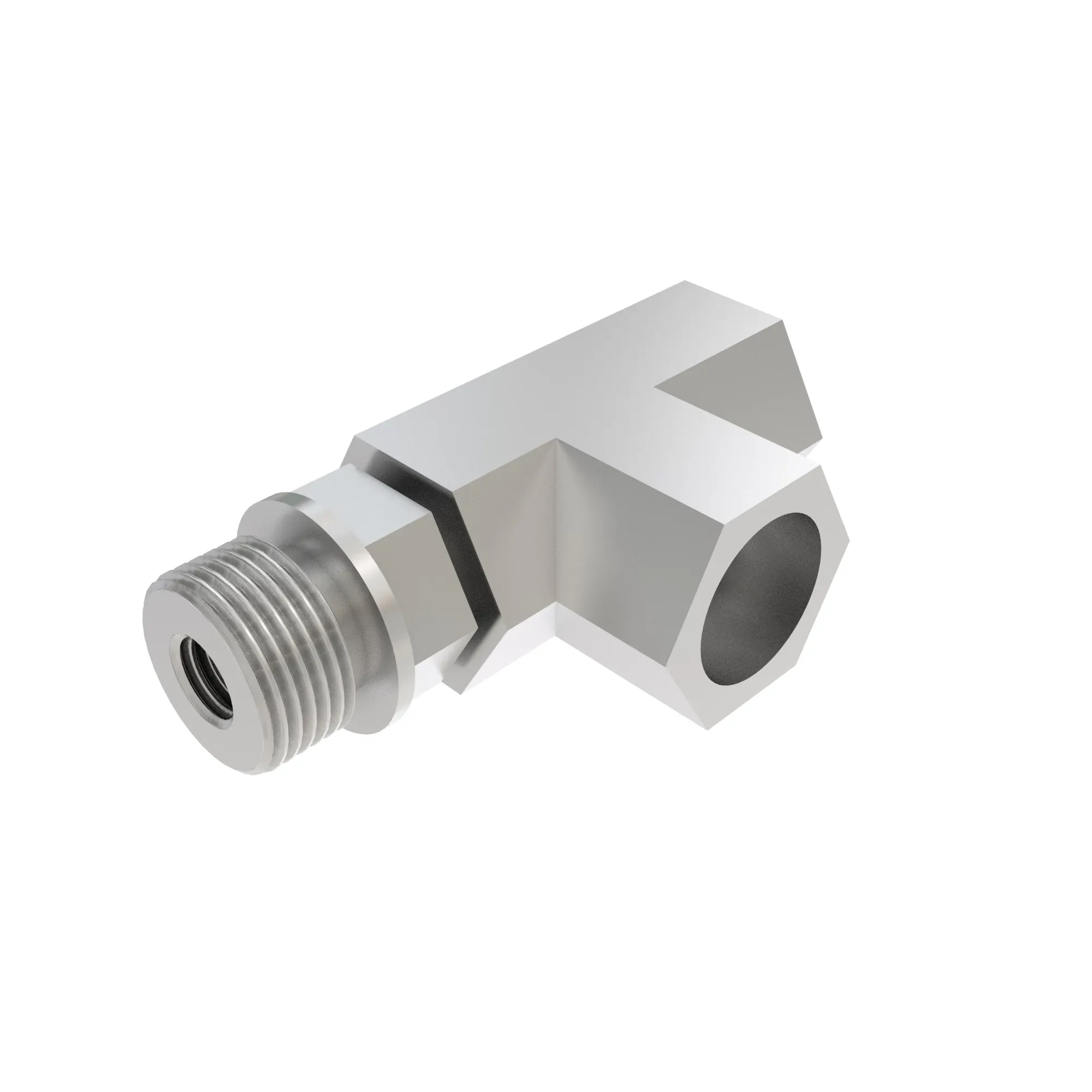 John Deere Tee Fitting - N375287