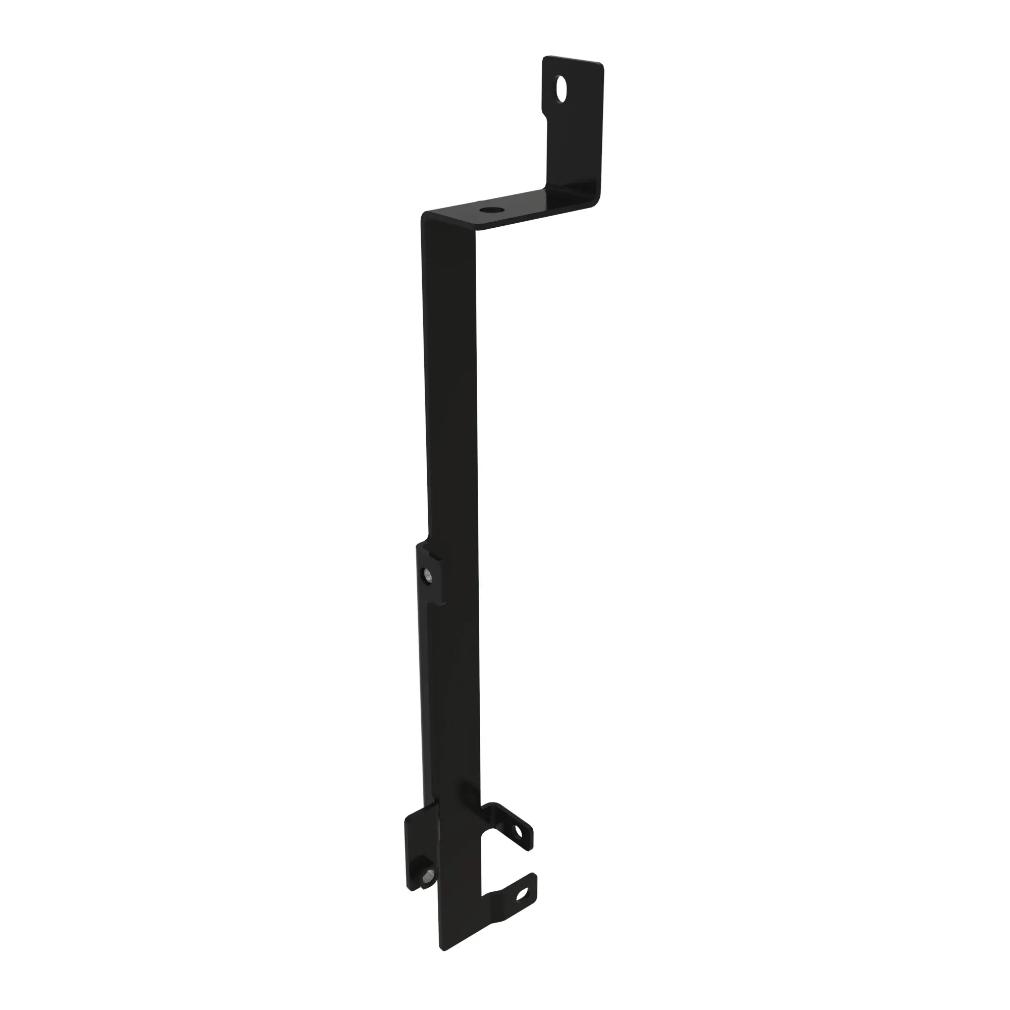 John Deere Condenser Support, Right Side - SJ16614