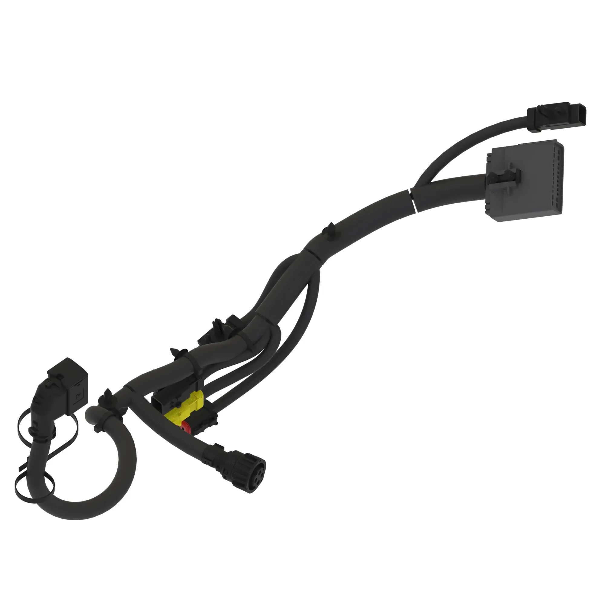 Chassis Wiring Harness