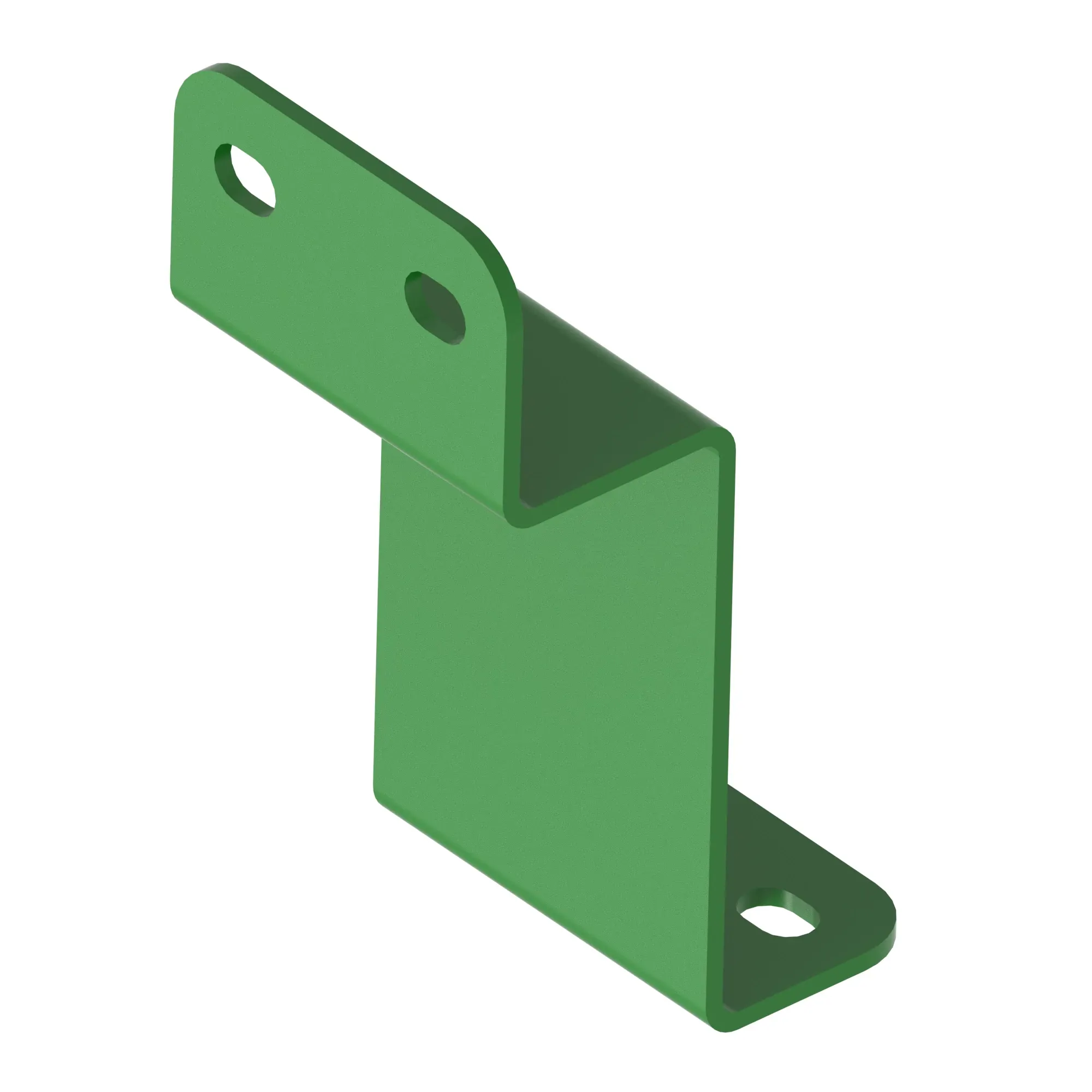BRACKET, HYDRO TUBE SUPPORT