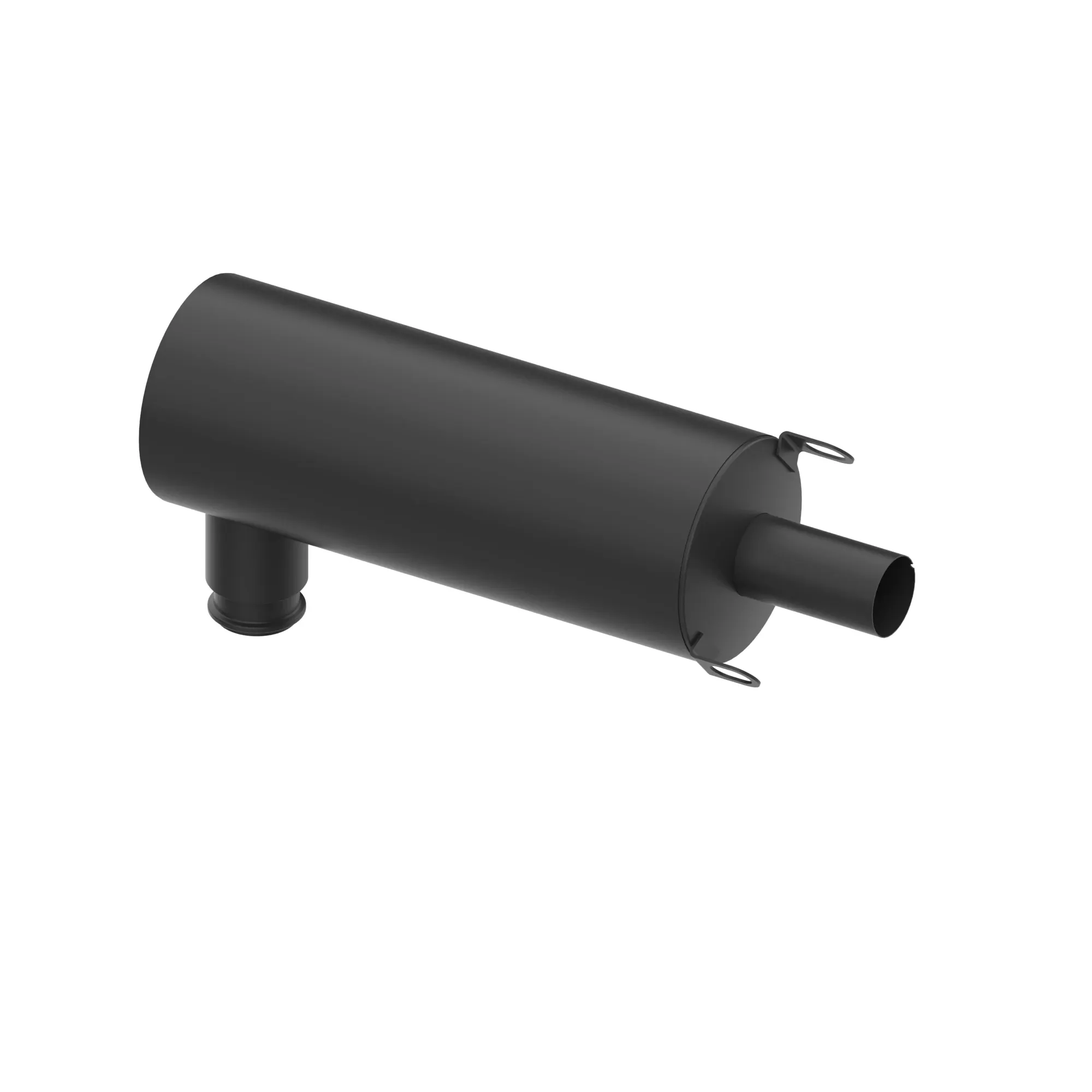 MUFFLER