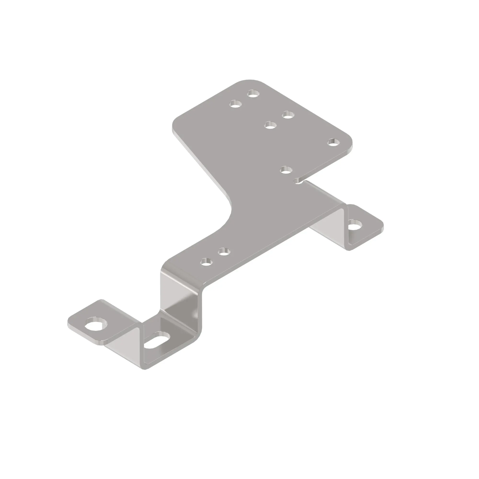 BRACKET,WIRING HARNESS