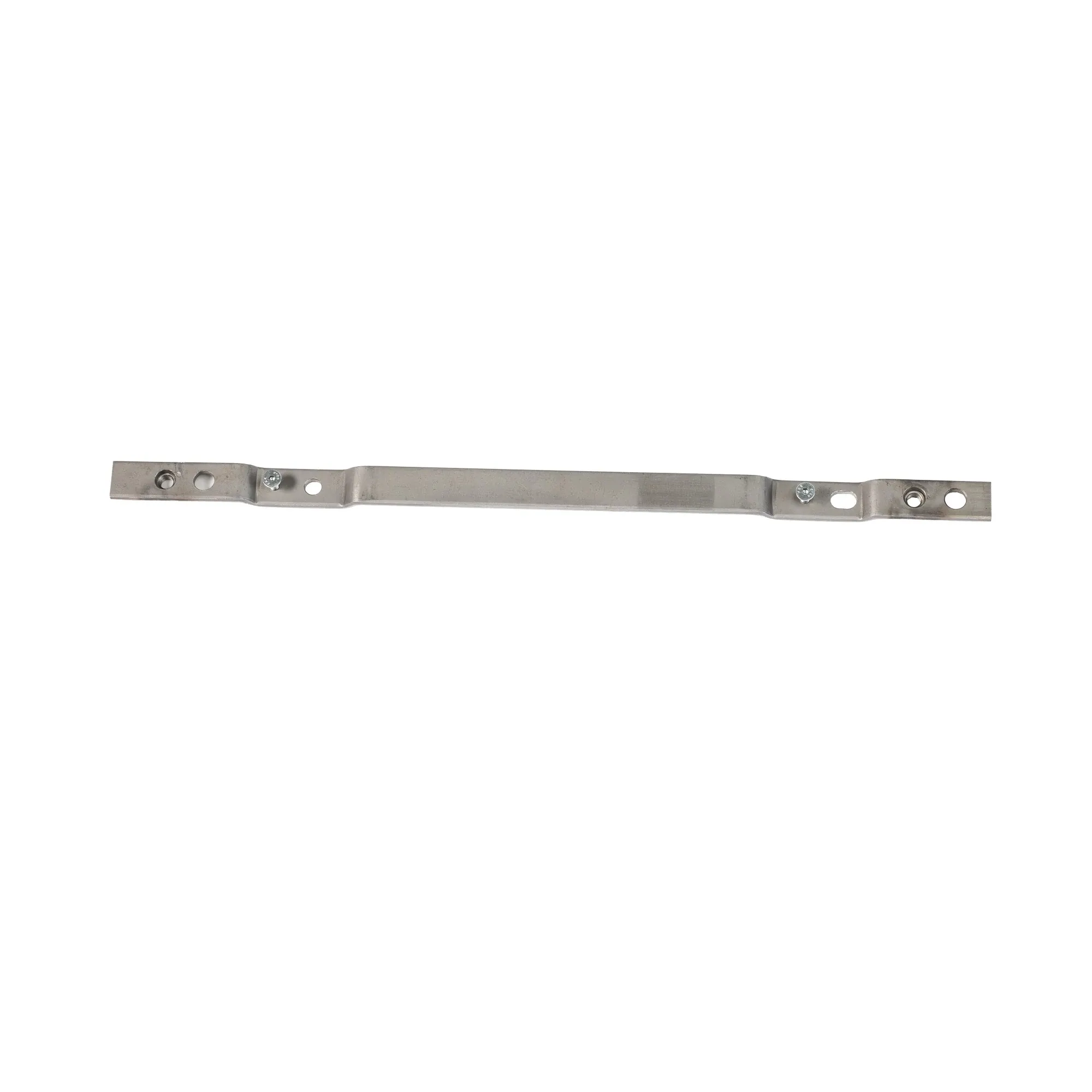 John Deere Ultimate Seat Mounting Bracket Attachment - BL16252