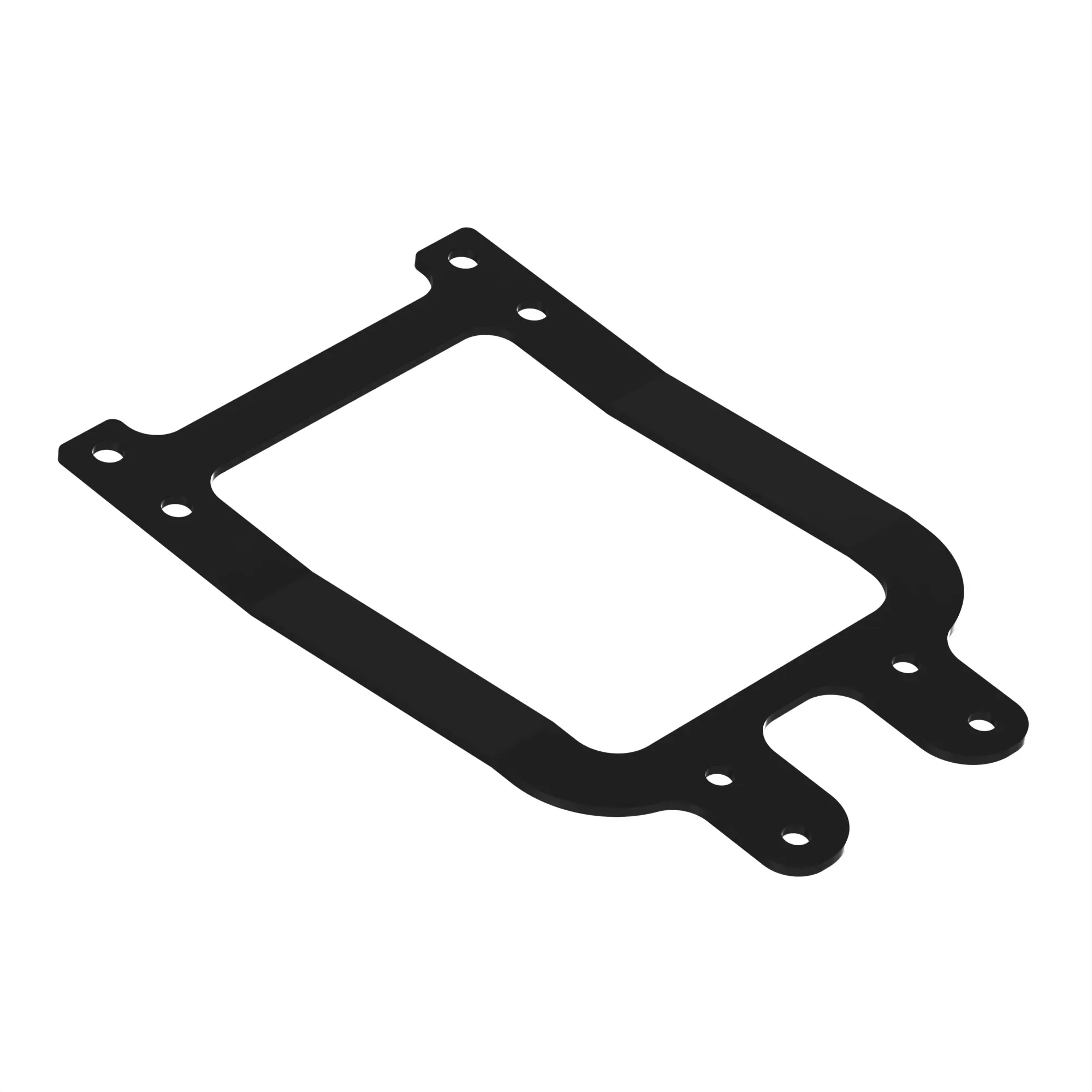 John Deere Display Control Bracket - PF12393