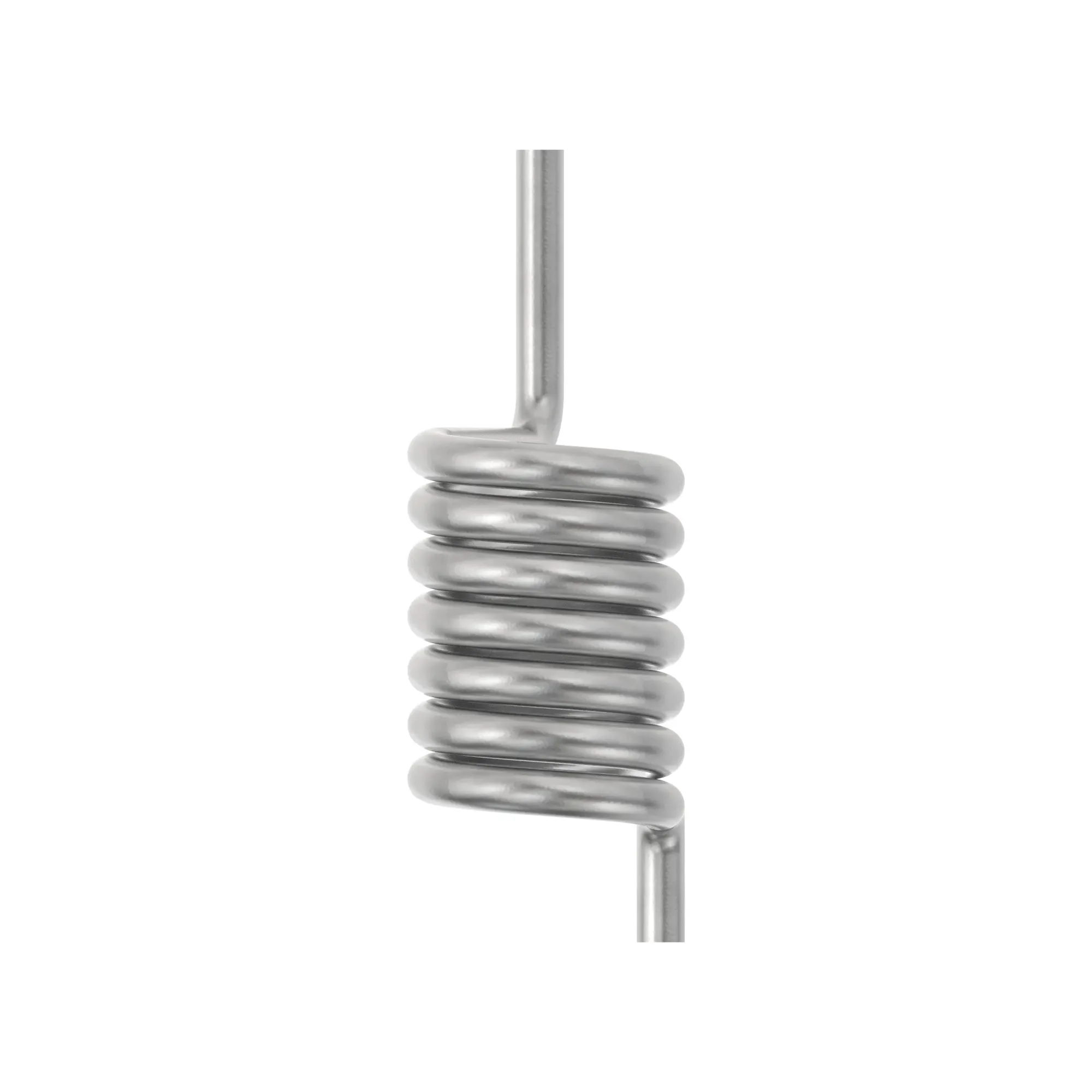 SPRING, TORSION