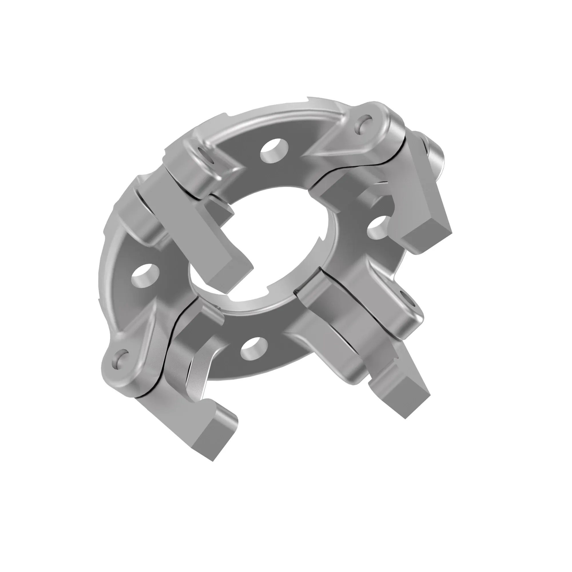 John Deere Brake Lifter Plate - YZ80919