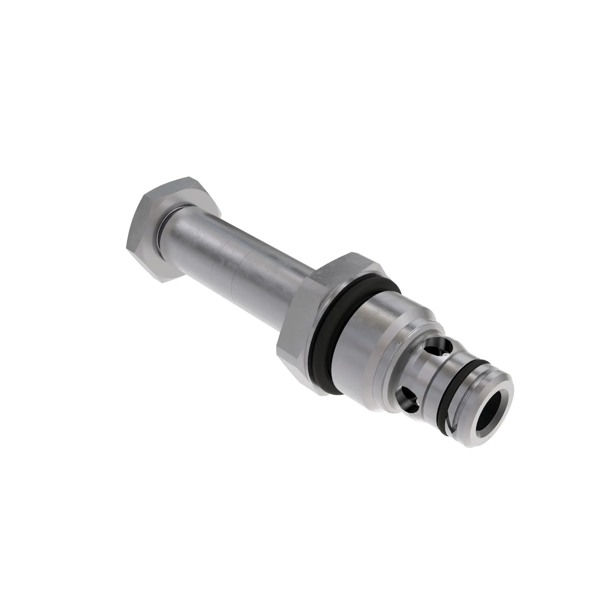 John Deere Solenoid - AT443432