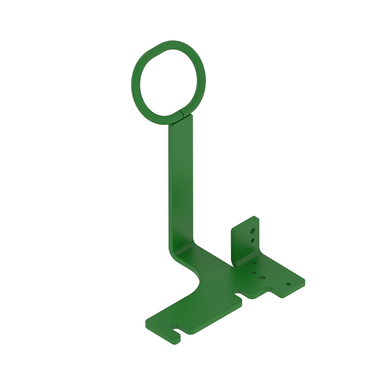 Bracket, Loop Hose Support