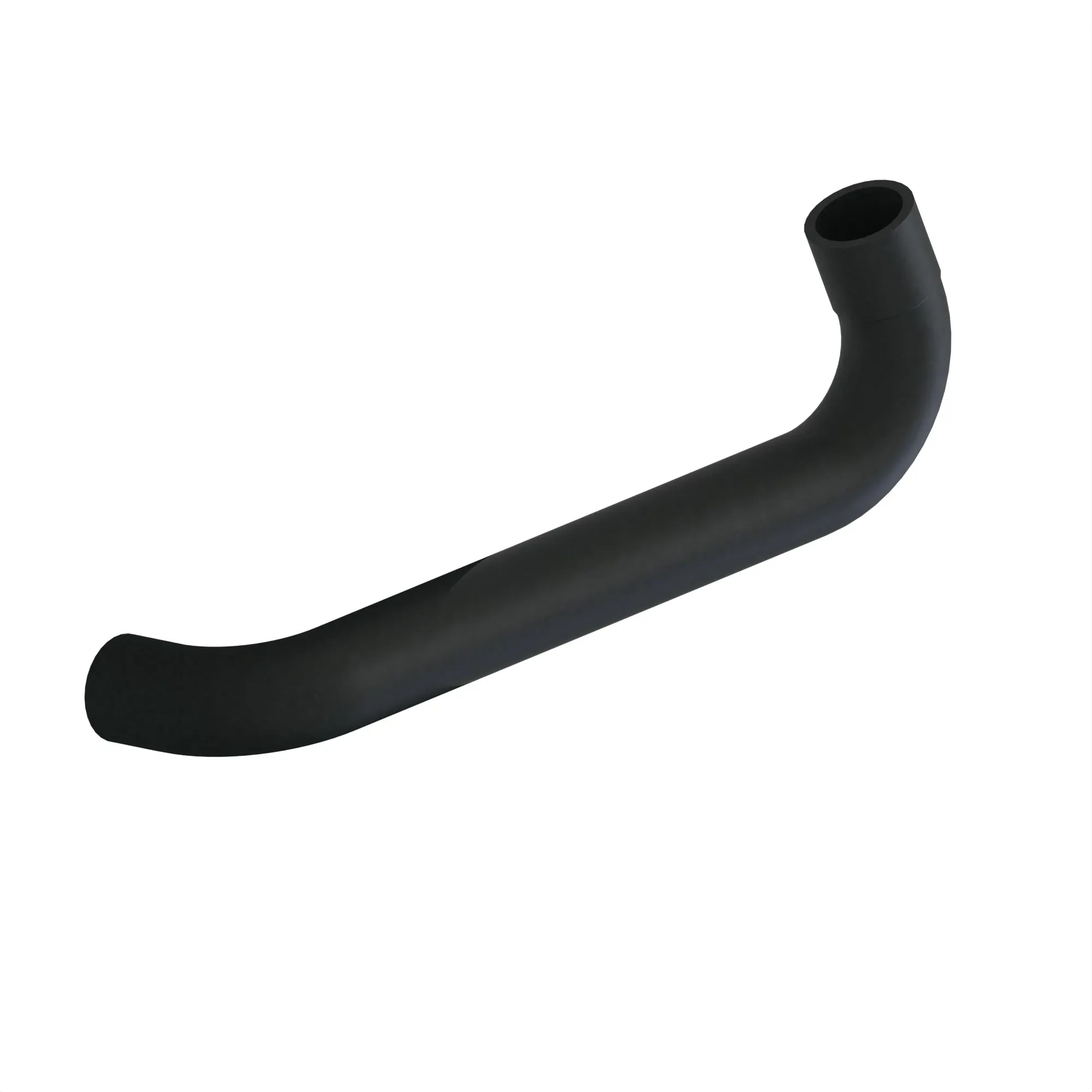 John Deere Radiator Lower Water Hose - F713800