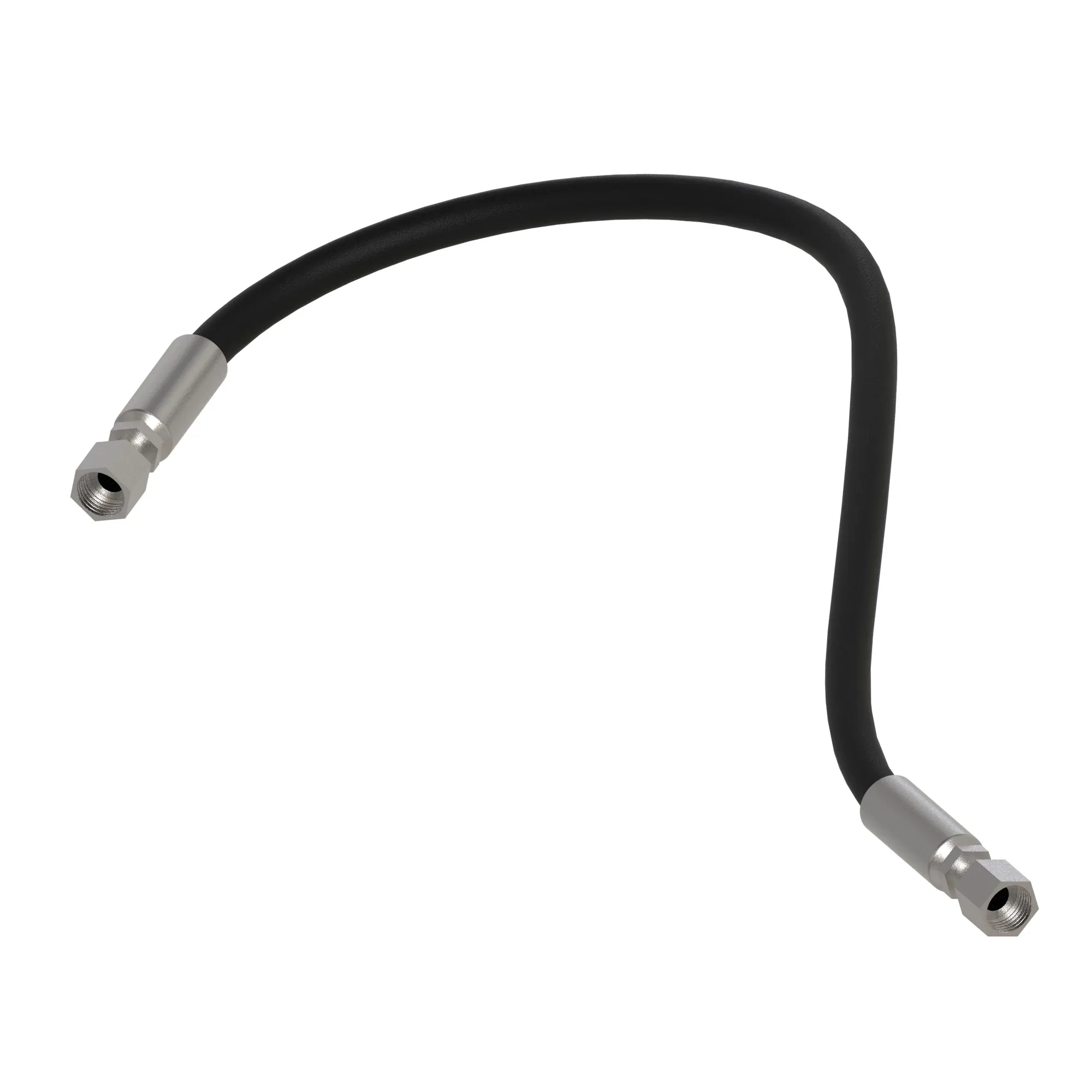 John Deere Hydraulic Hose - DC219873