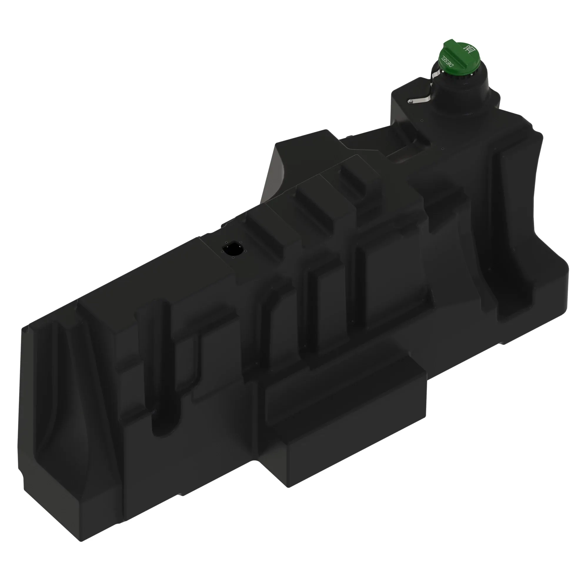 John Deere Fuel Tank Assembly - TA12727