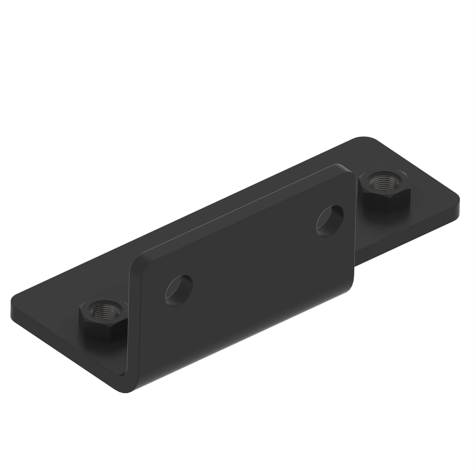 BRACKET, FUEL TANK MOUNTING