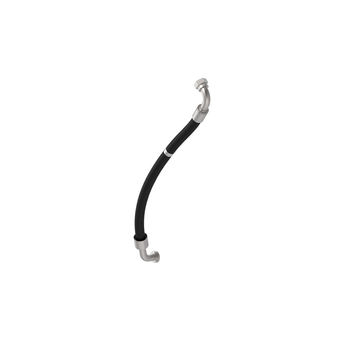 Hydraulic Hose, Transmission Scaven