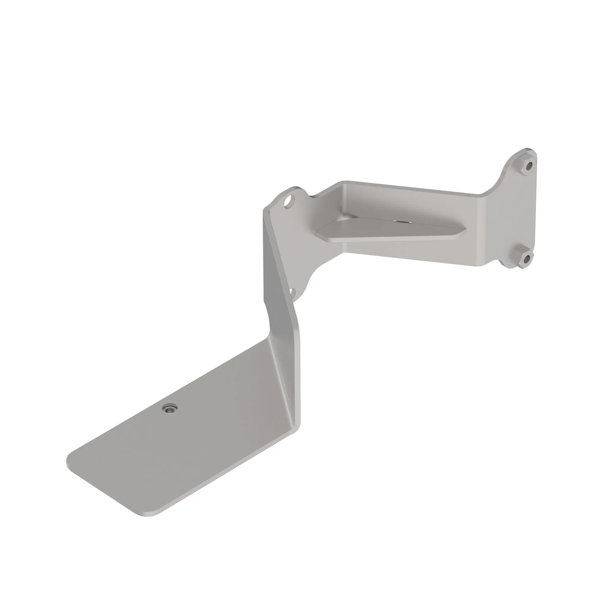 BRACKET, ACCUMULATOR MOUNT PLATE