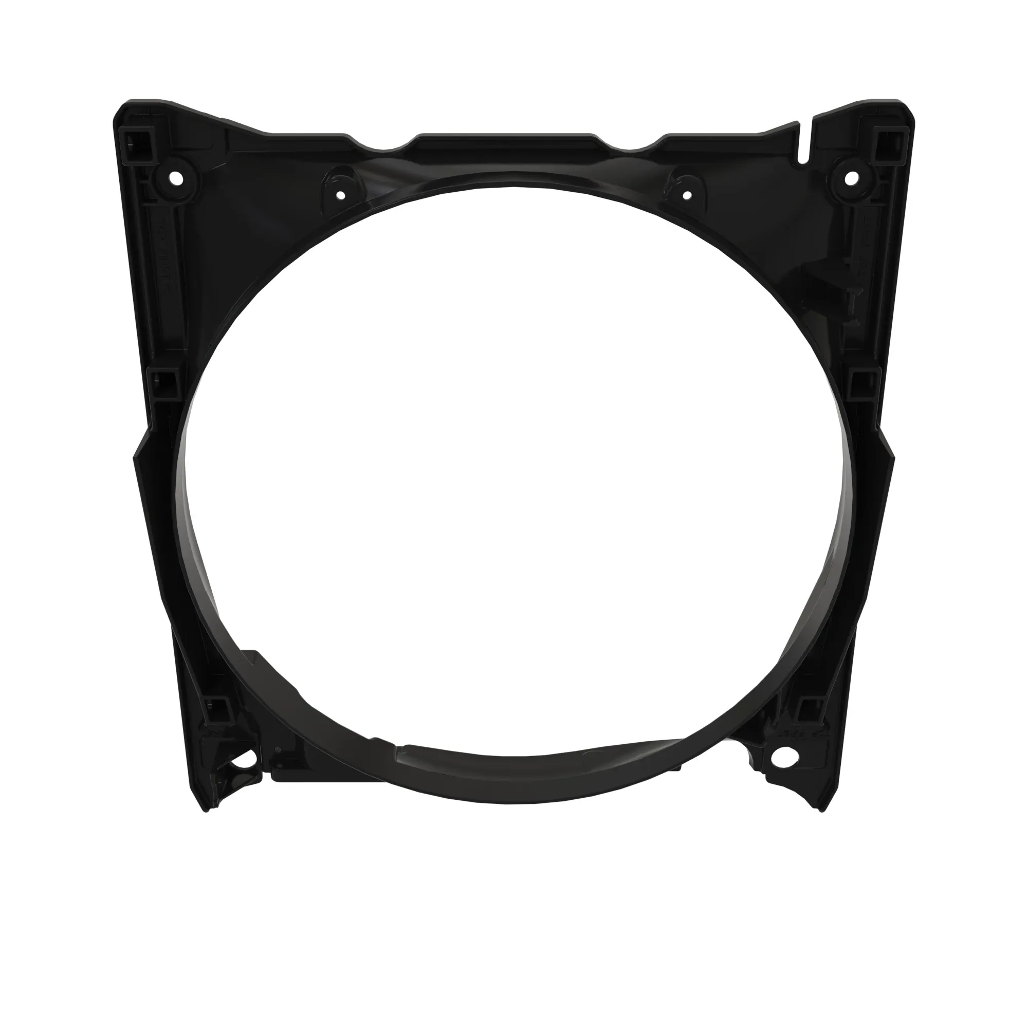 John Deere Fan Shroud - R243167