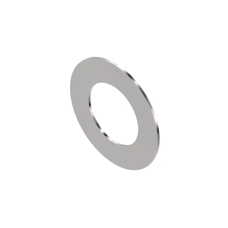 John Deere Round Hole Washer - T54087