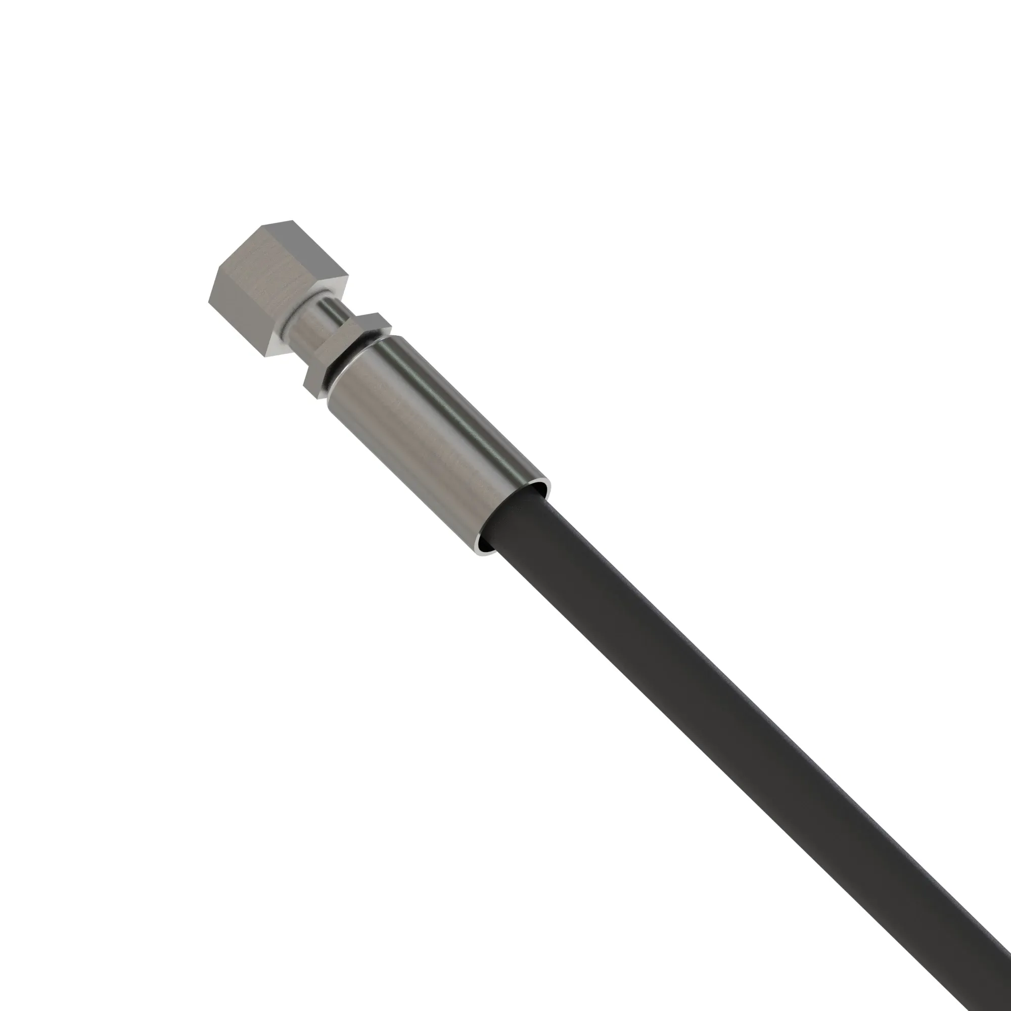 Hydraulic Hose - Fabricate