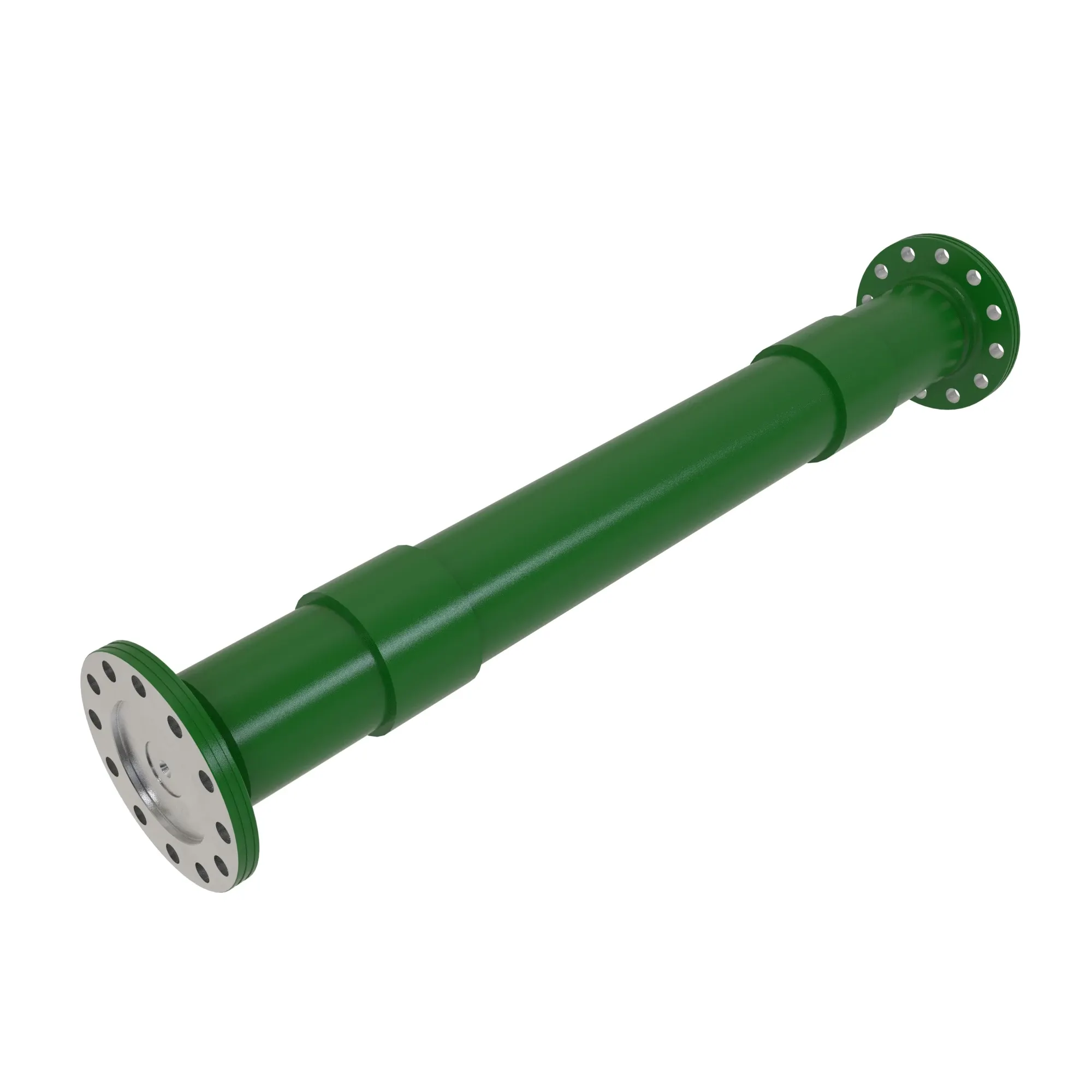 John Deere Rear Axle Input Drive Shaft - RE561974