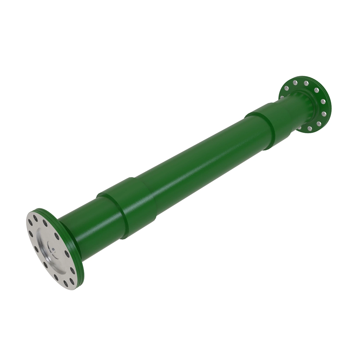 Drive Shaft, E23 Pst Wheel Dds