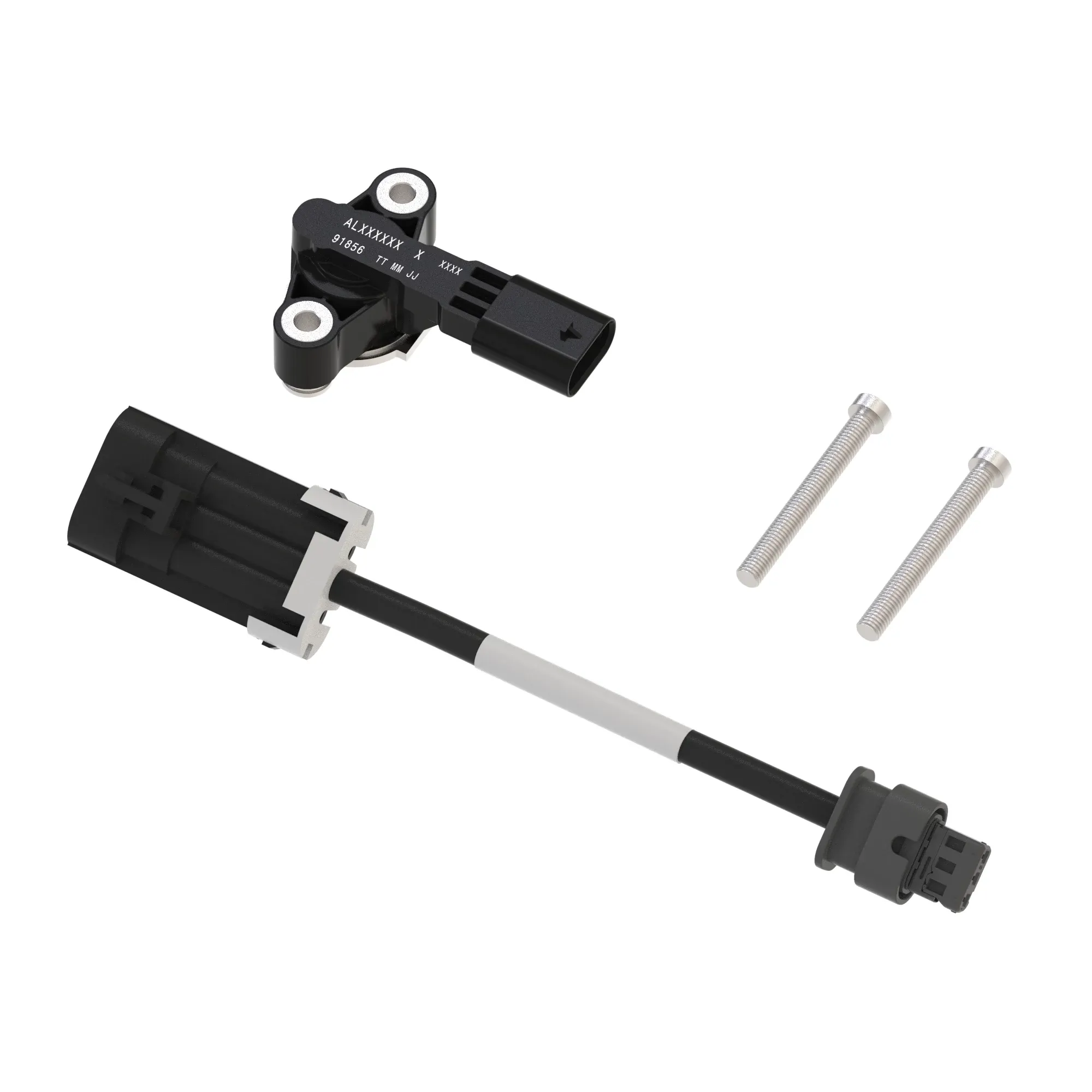 John Deere Rotary Position Sensor Kit - AL235421