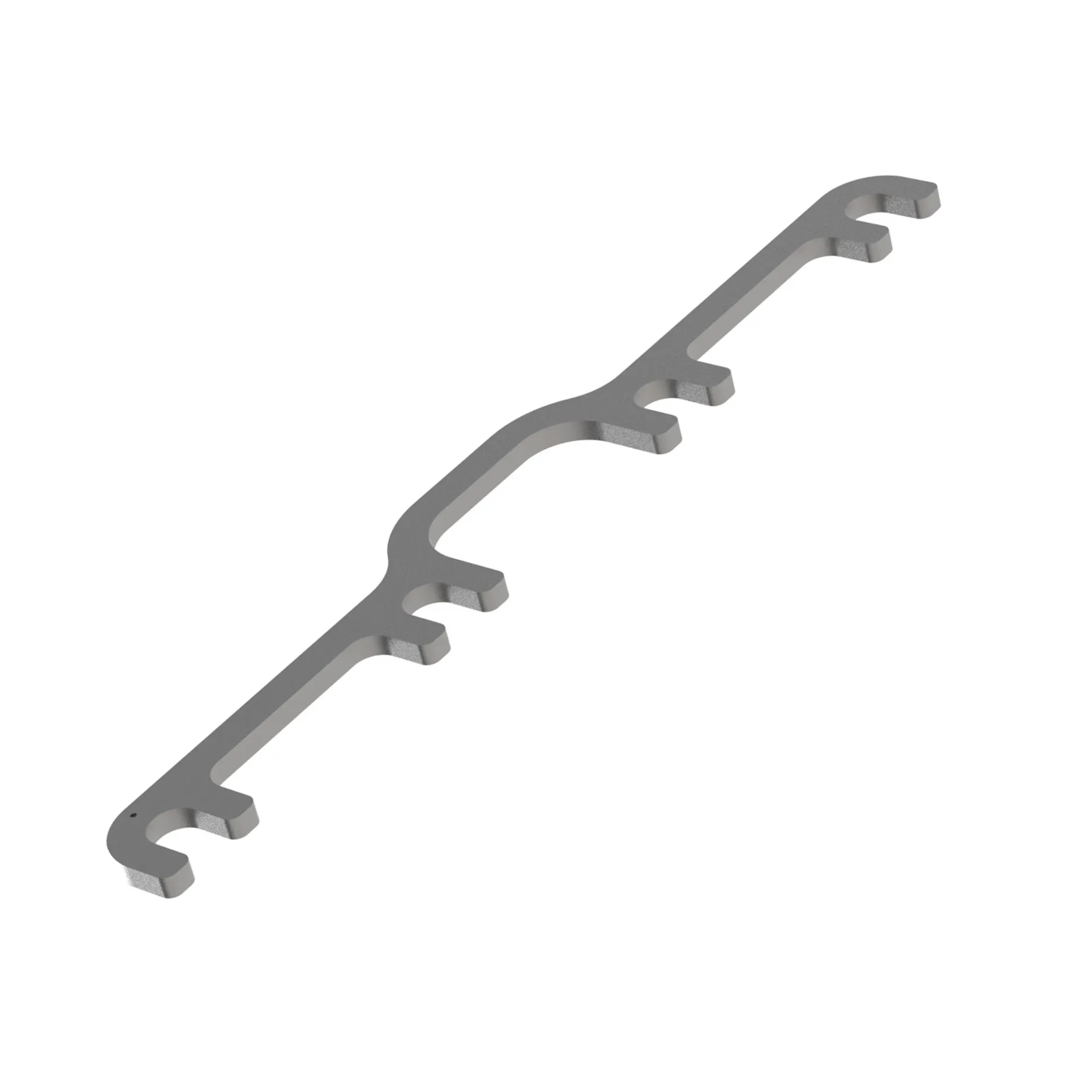 John Deere Plate - T471418