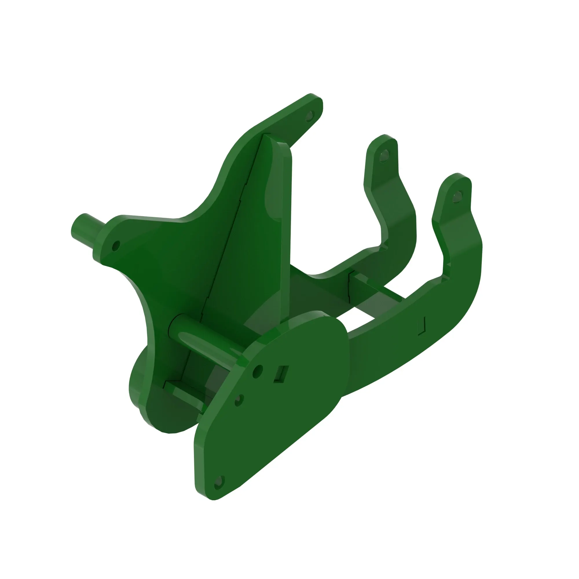 BRACKET, BRACKET,ALTERNATOR MOUNTIN