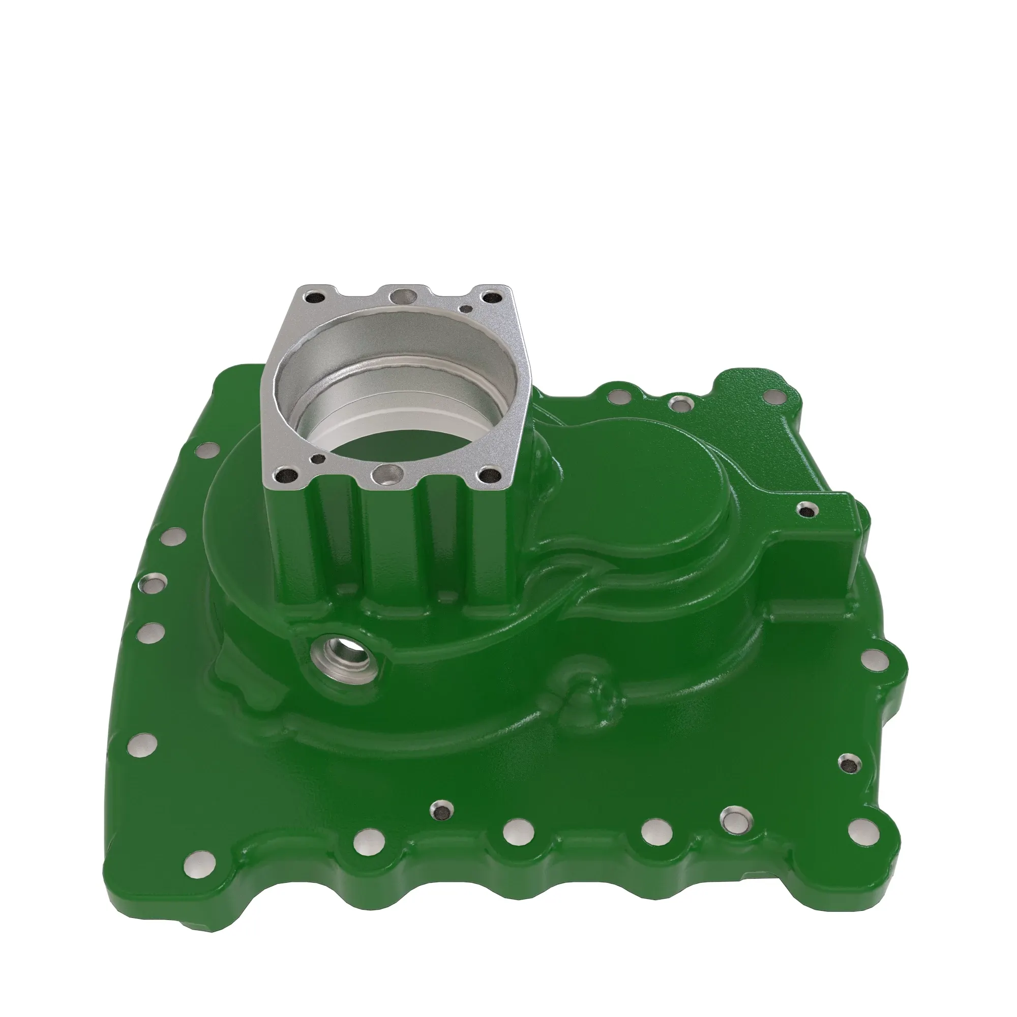 John Deere PTO Output Shaft Cover - R344341