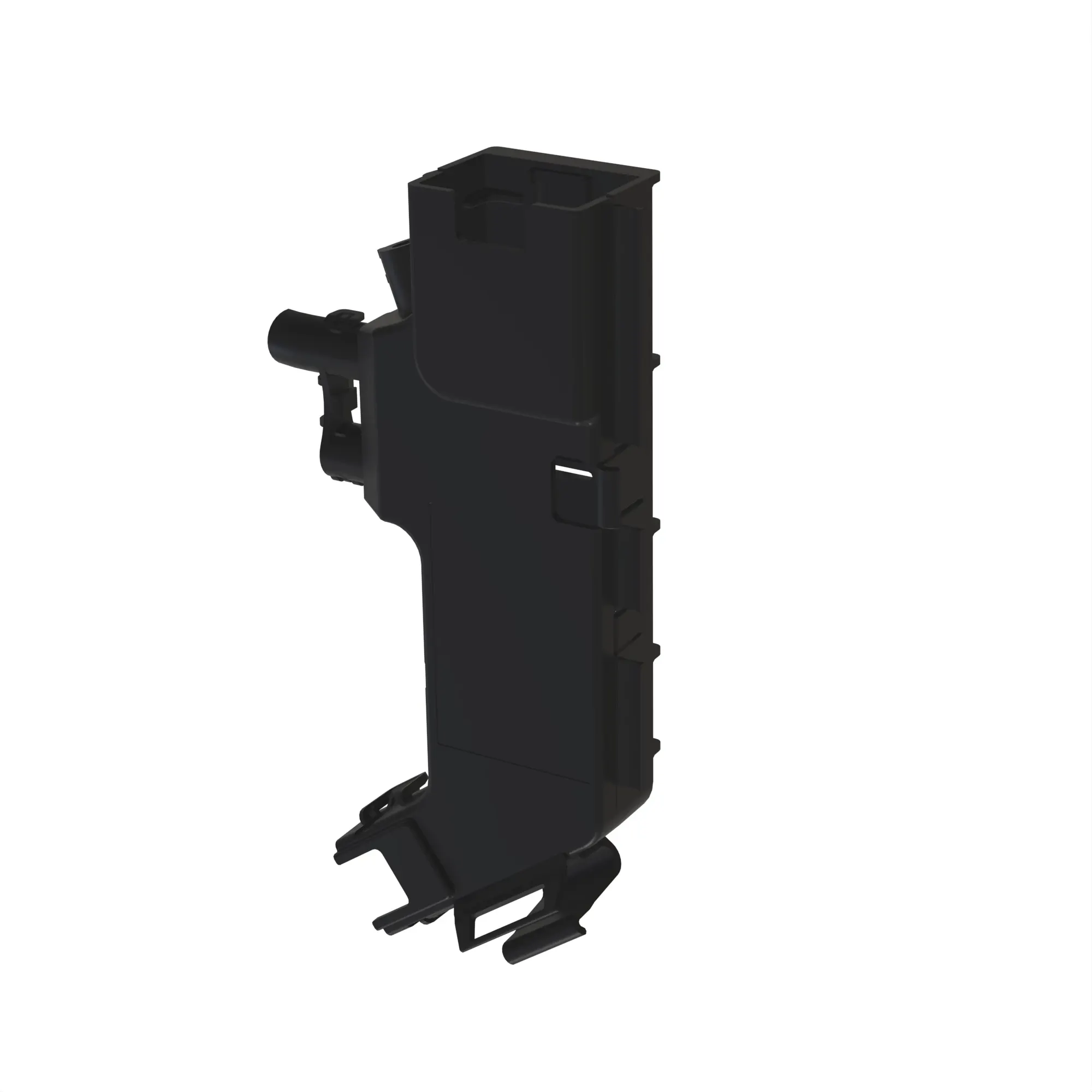 CHANNEL, CABLE CHANNEL FT4 SCR HRN