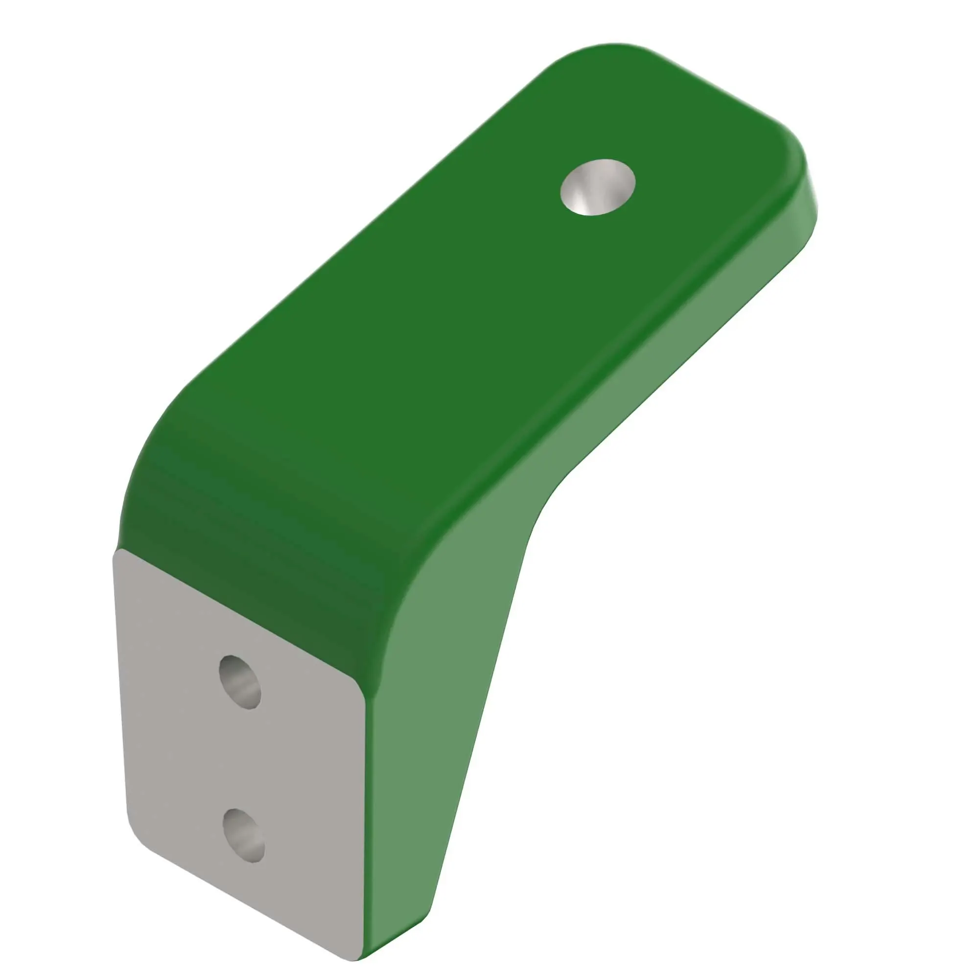 BRACKET, REAR L-BRKT,13.5L MOUNT WH