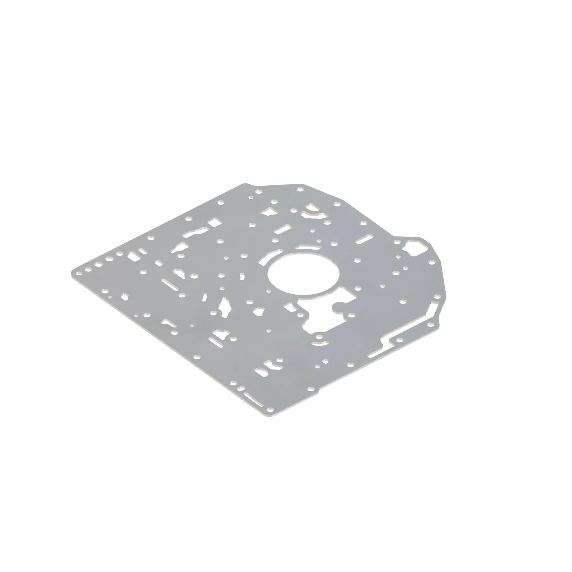 VALVE HOUSING  (ELECTRIC PQ)