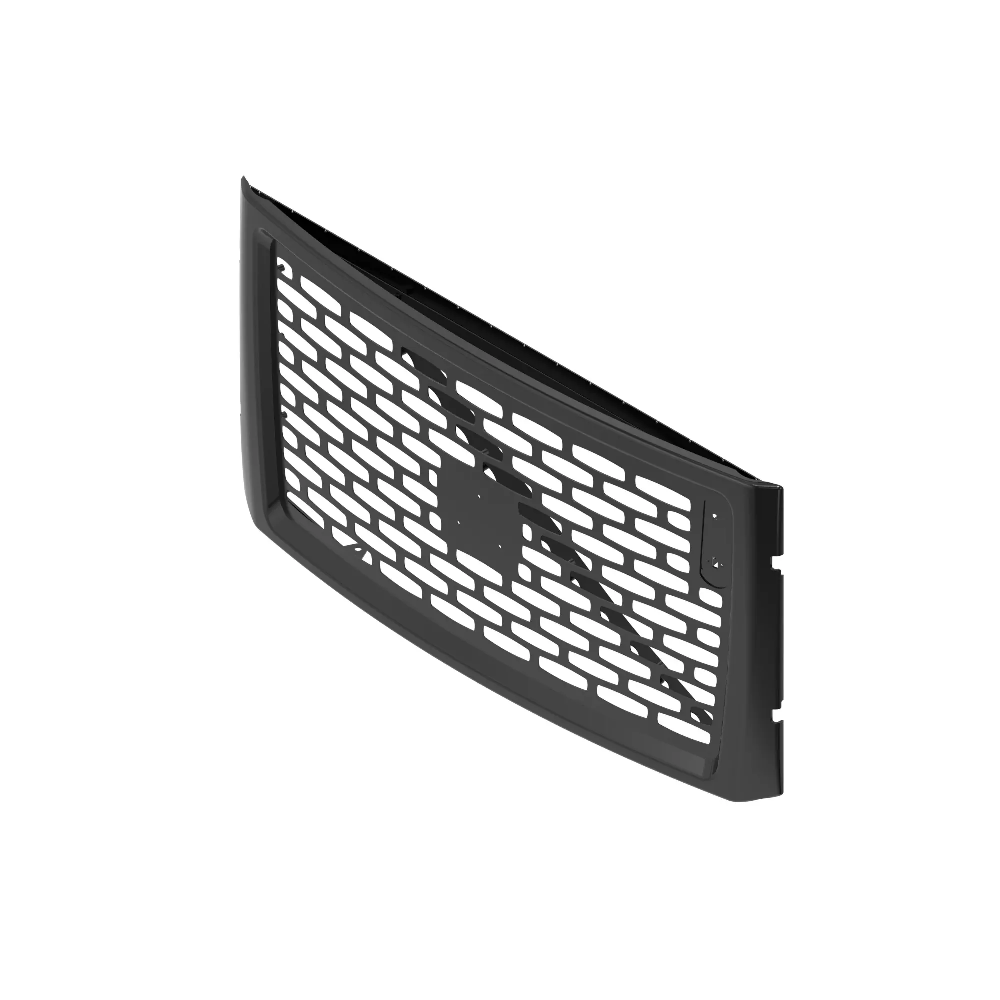 GRILLE, FRONT GRILLE ASSY