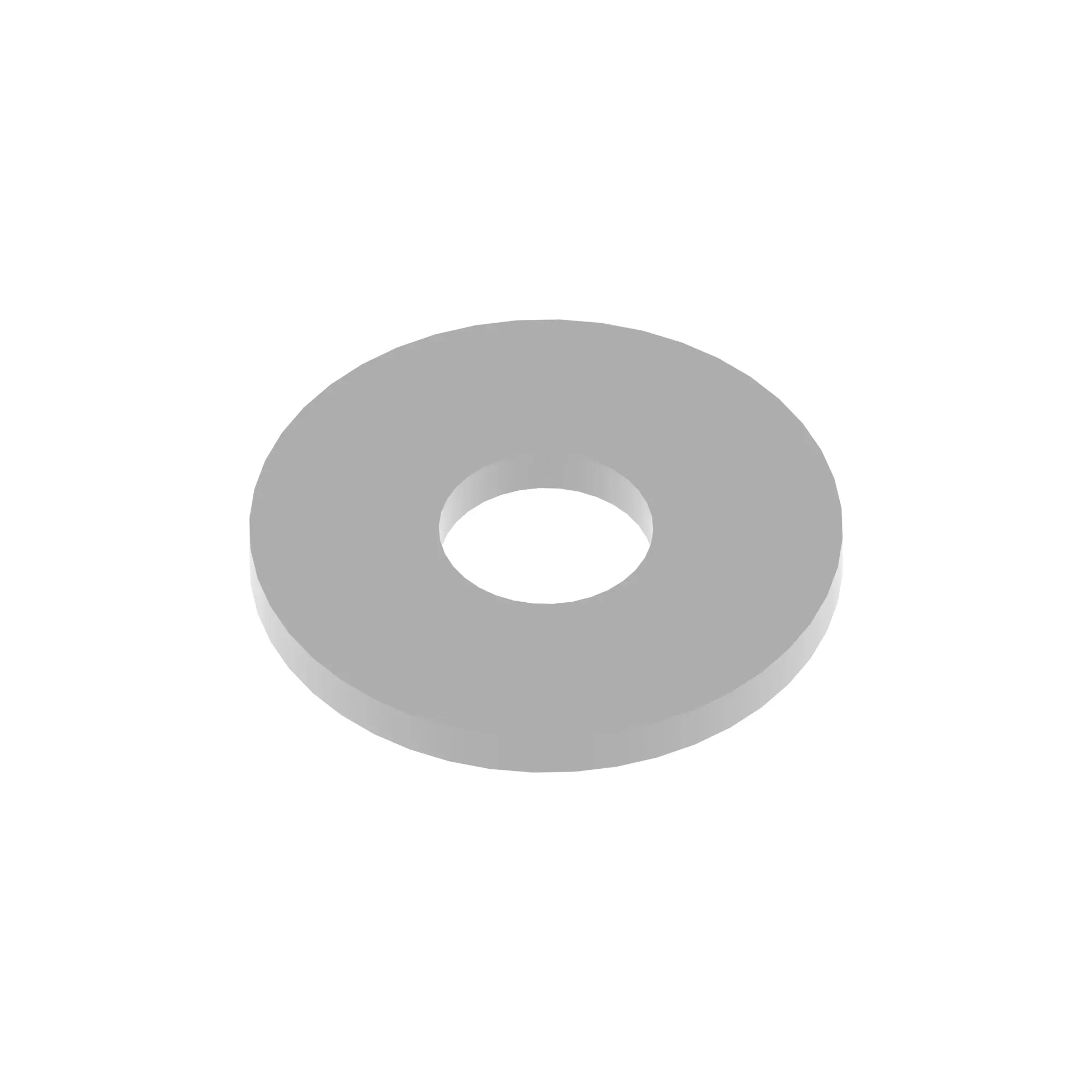John Deere Washer - EPC016286