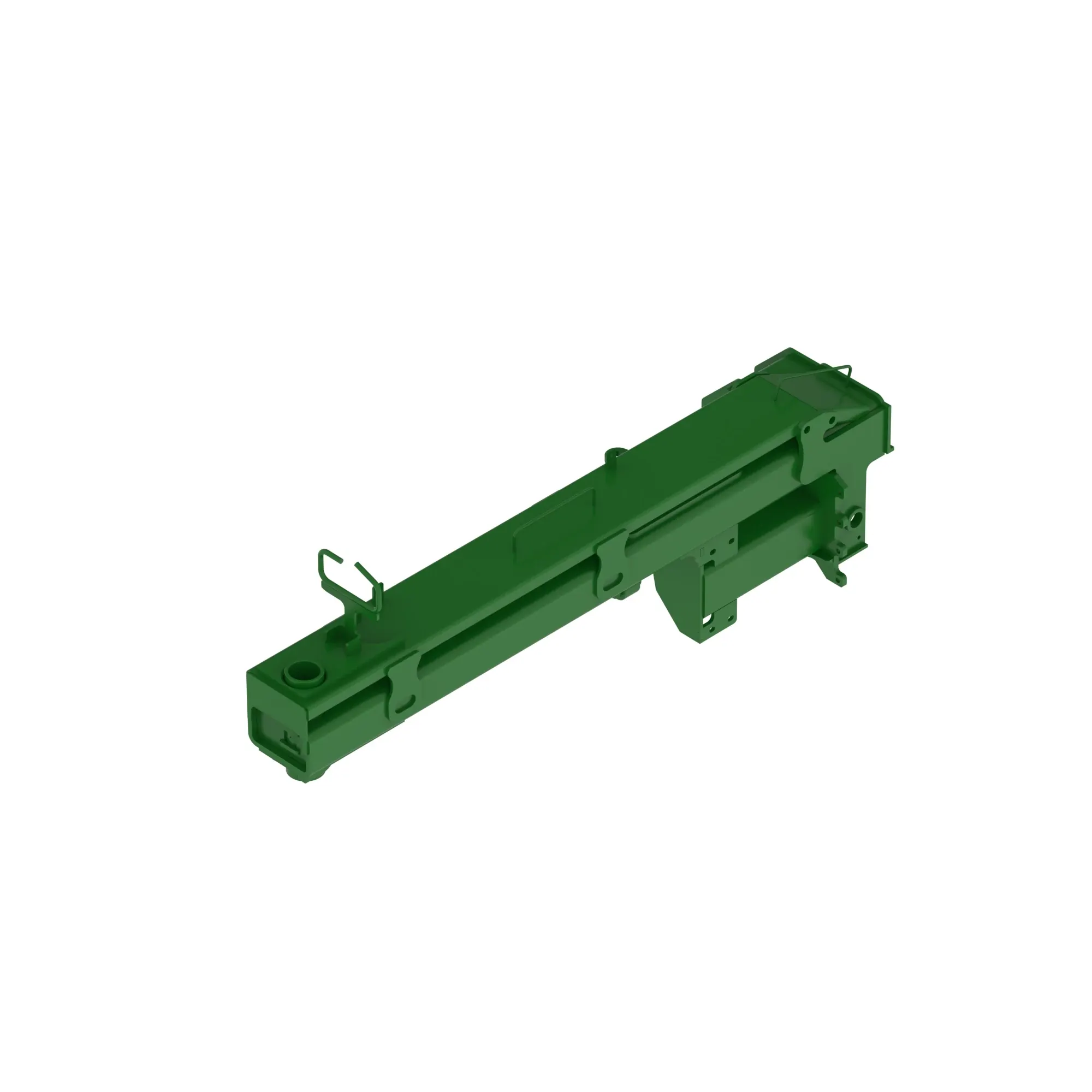 ARM, RH SWING ARM, DB60T 72R