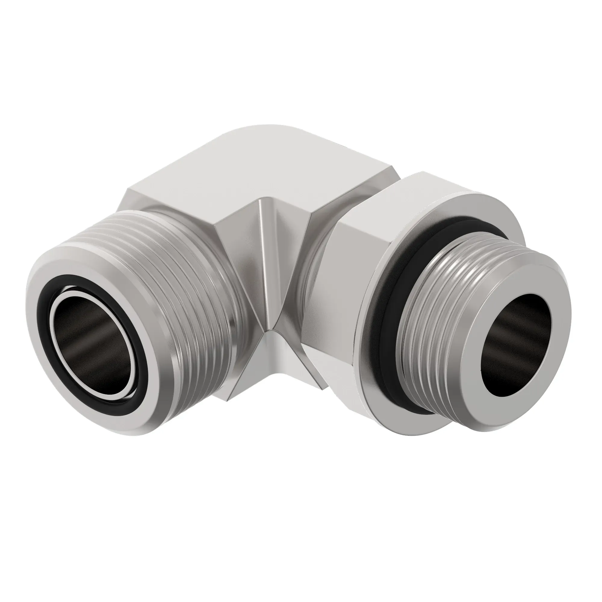 John Deere Elbow Fitting - F351045