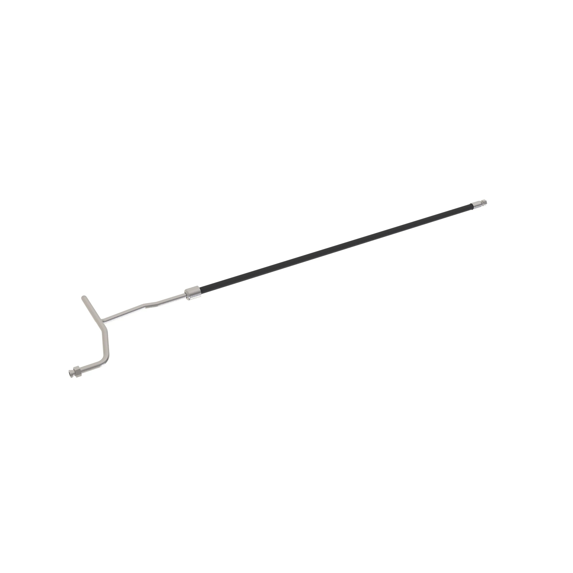 HYDRO RETURN, CCHS, OMEGA