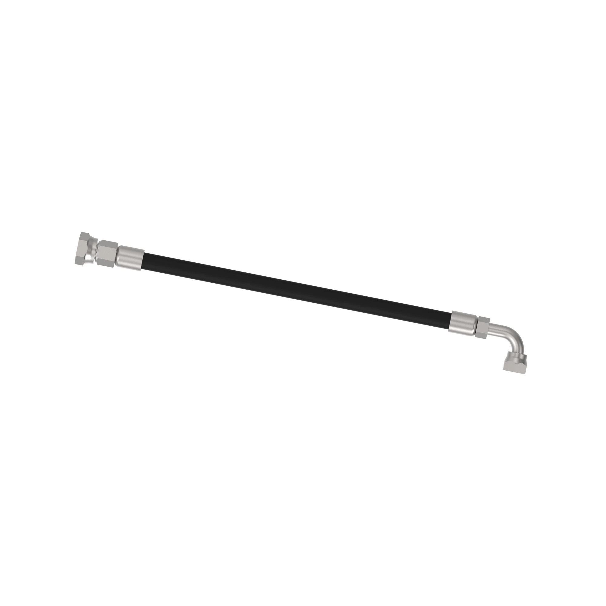 HYDRAULIC HOSE, STEERING