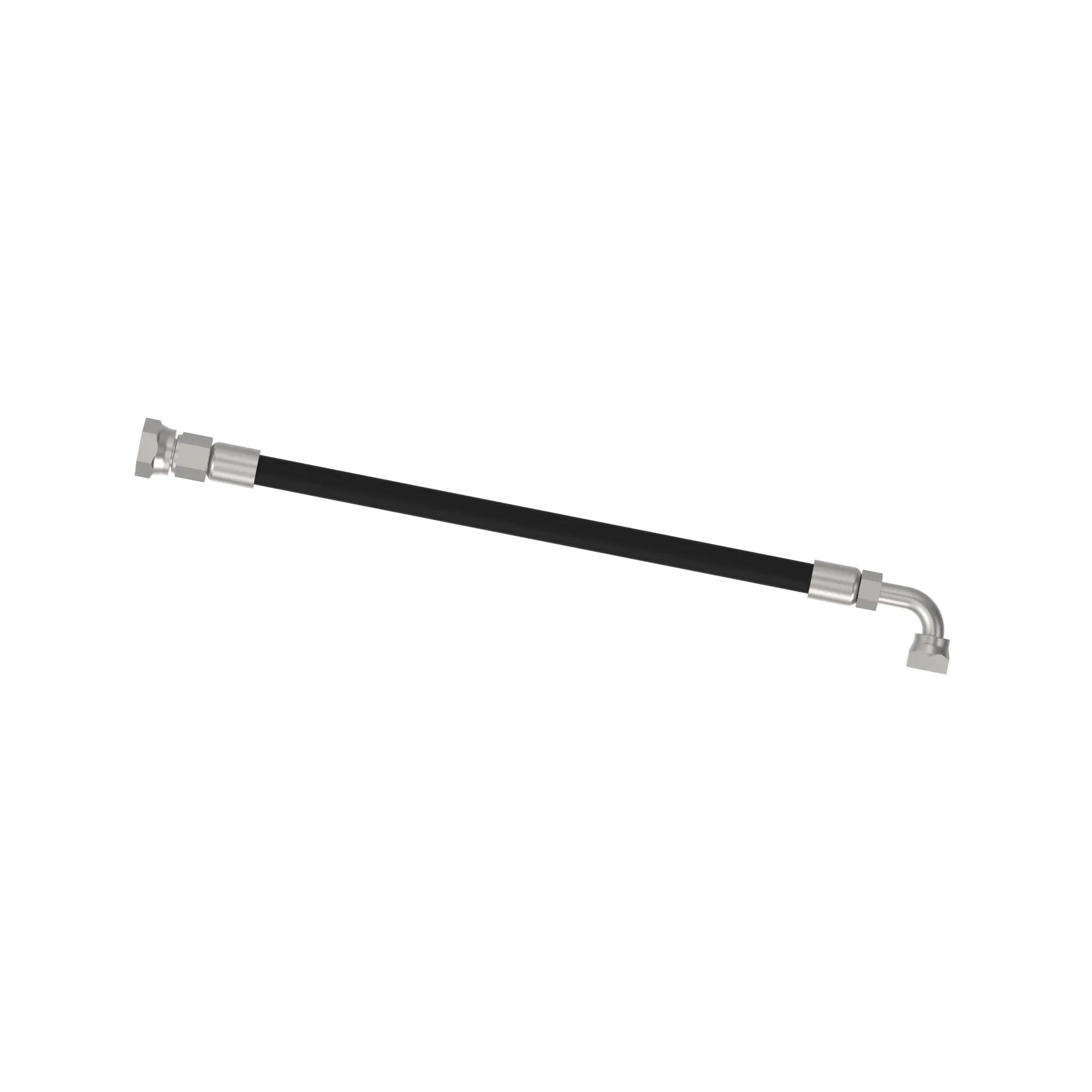 HYDRAULIC HOSE, STEERING