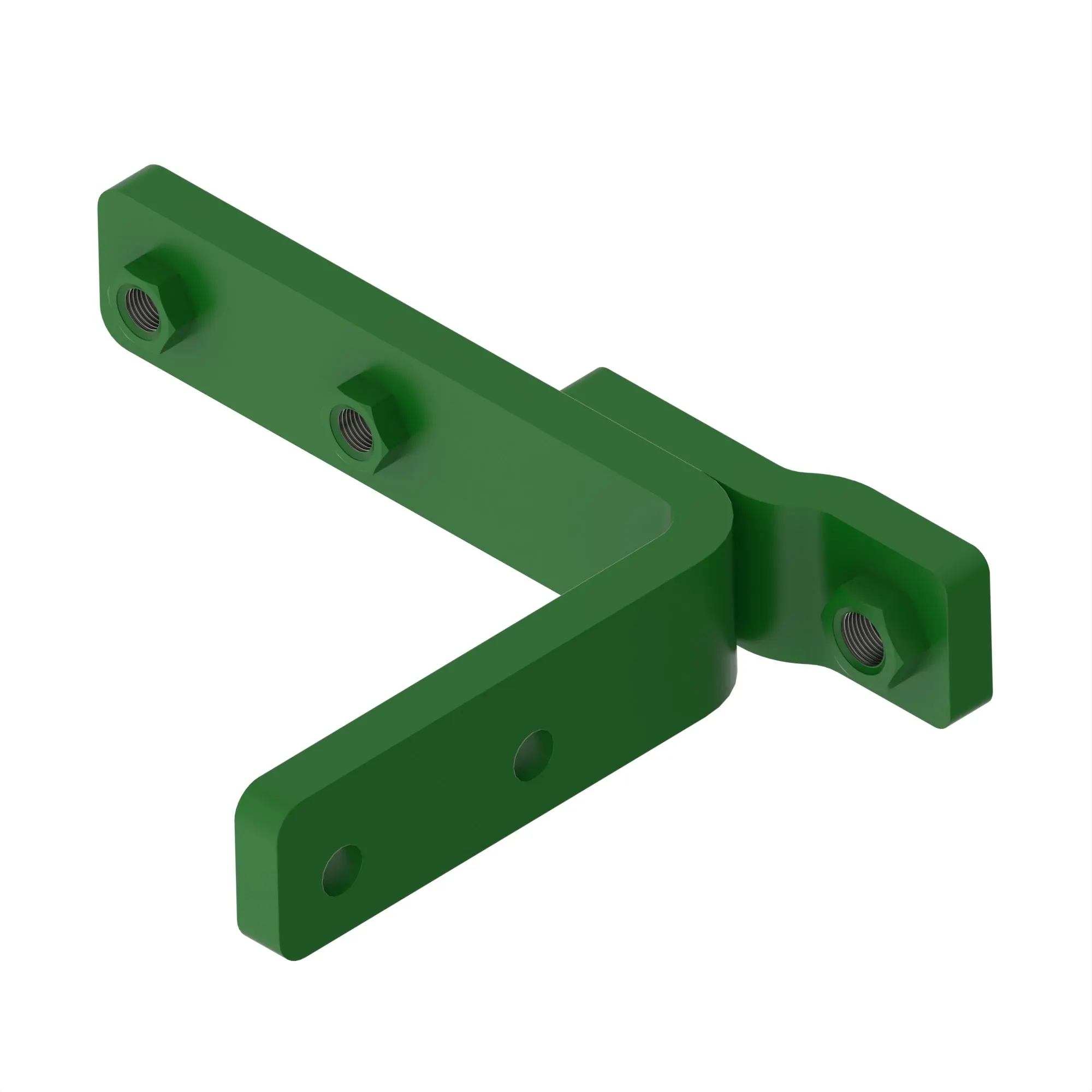 BRACKET, WATER SEPARATOR