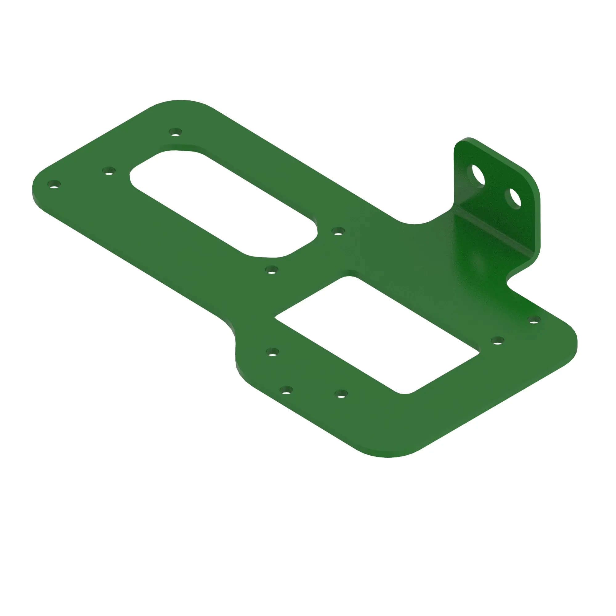John Deere Hose Retention Bracket - CXT30579