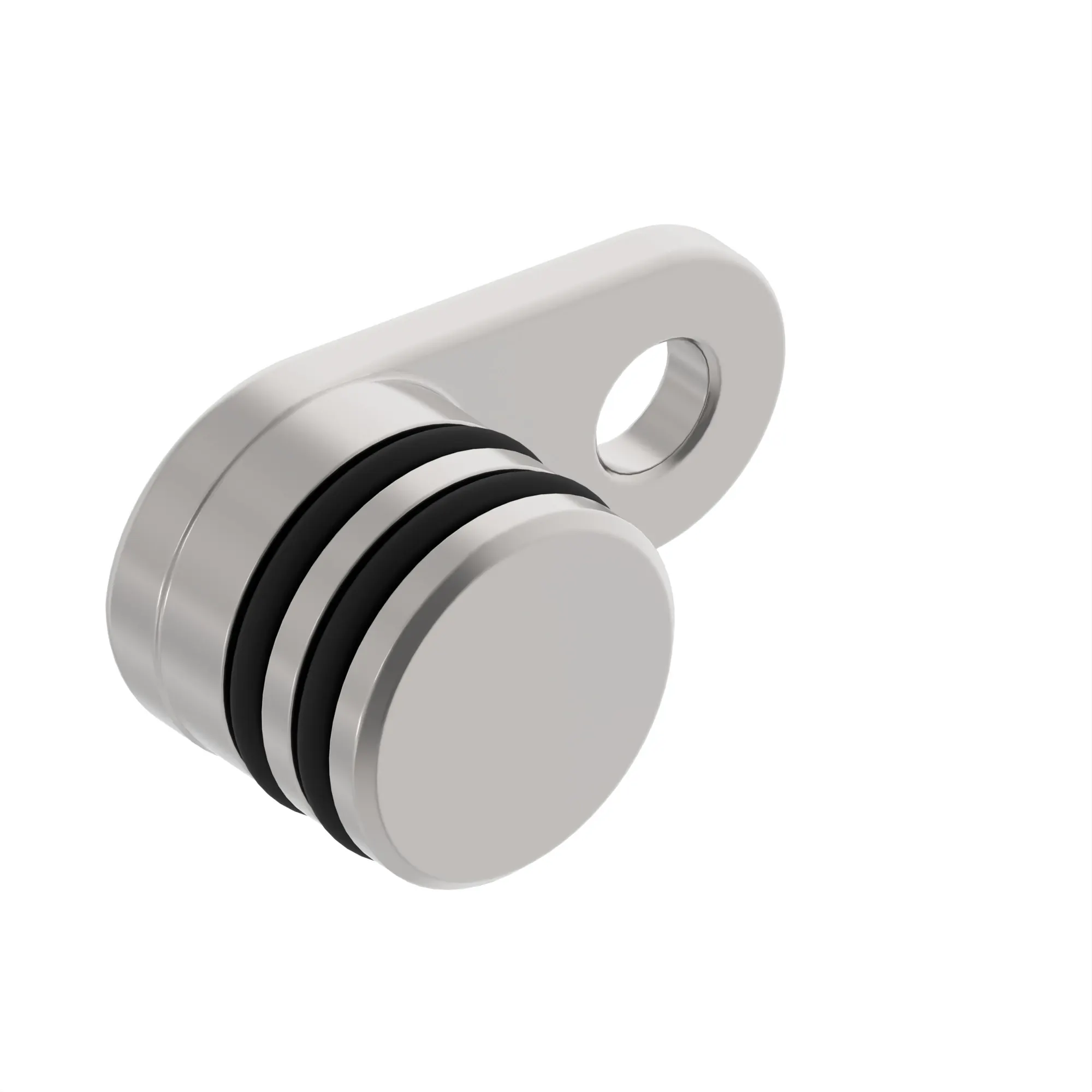 John Deere Fitting Plug - DZ127922