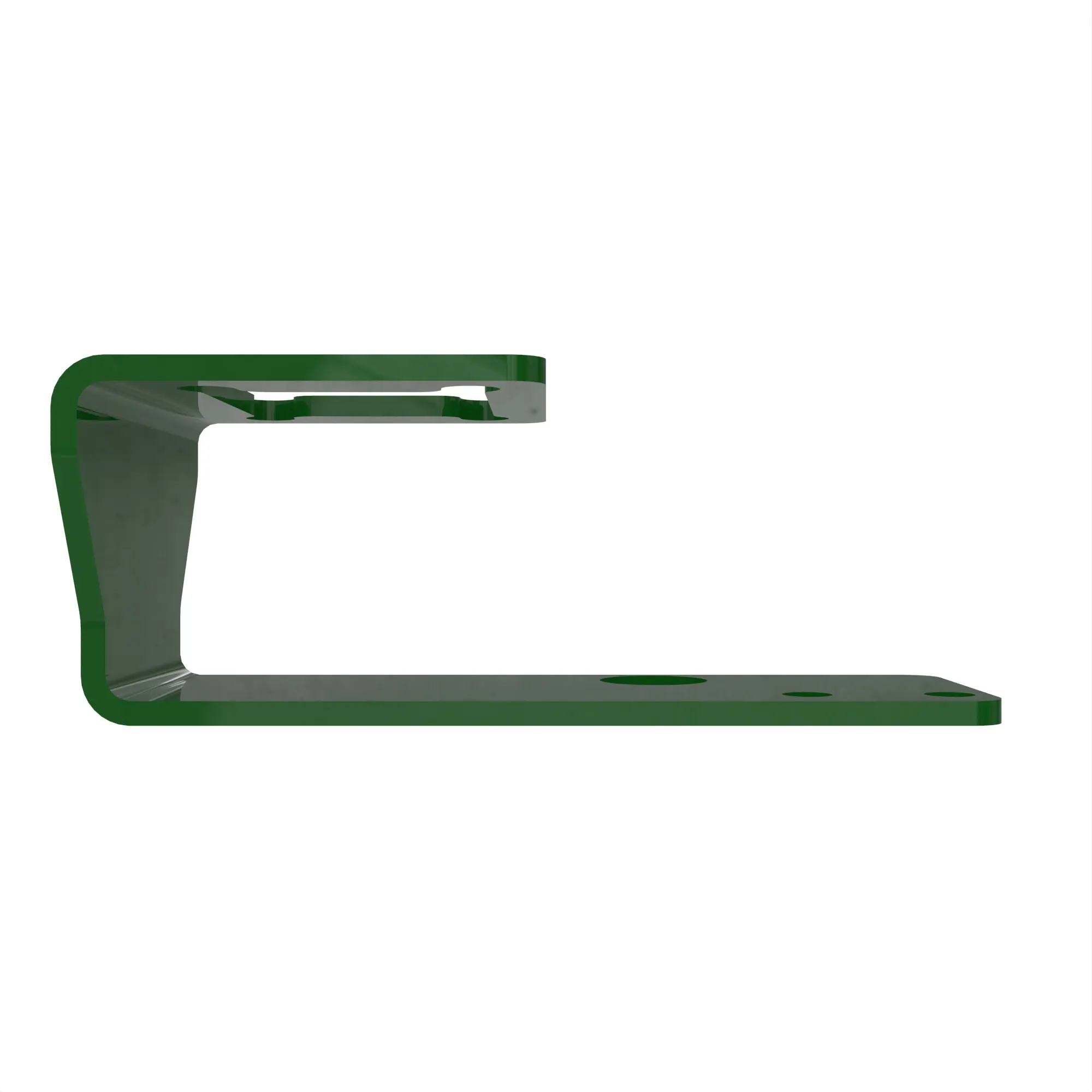 BRACKET, REMOTE CONTROL SWITCH