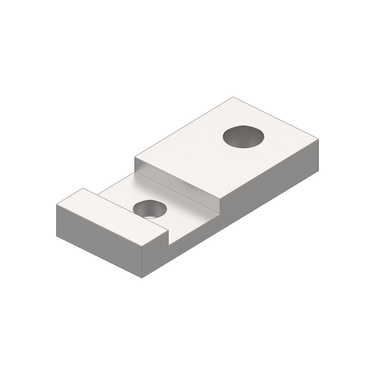 Strap, Lever - Console
