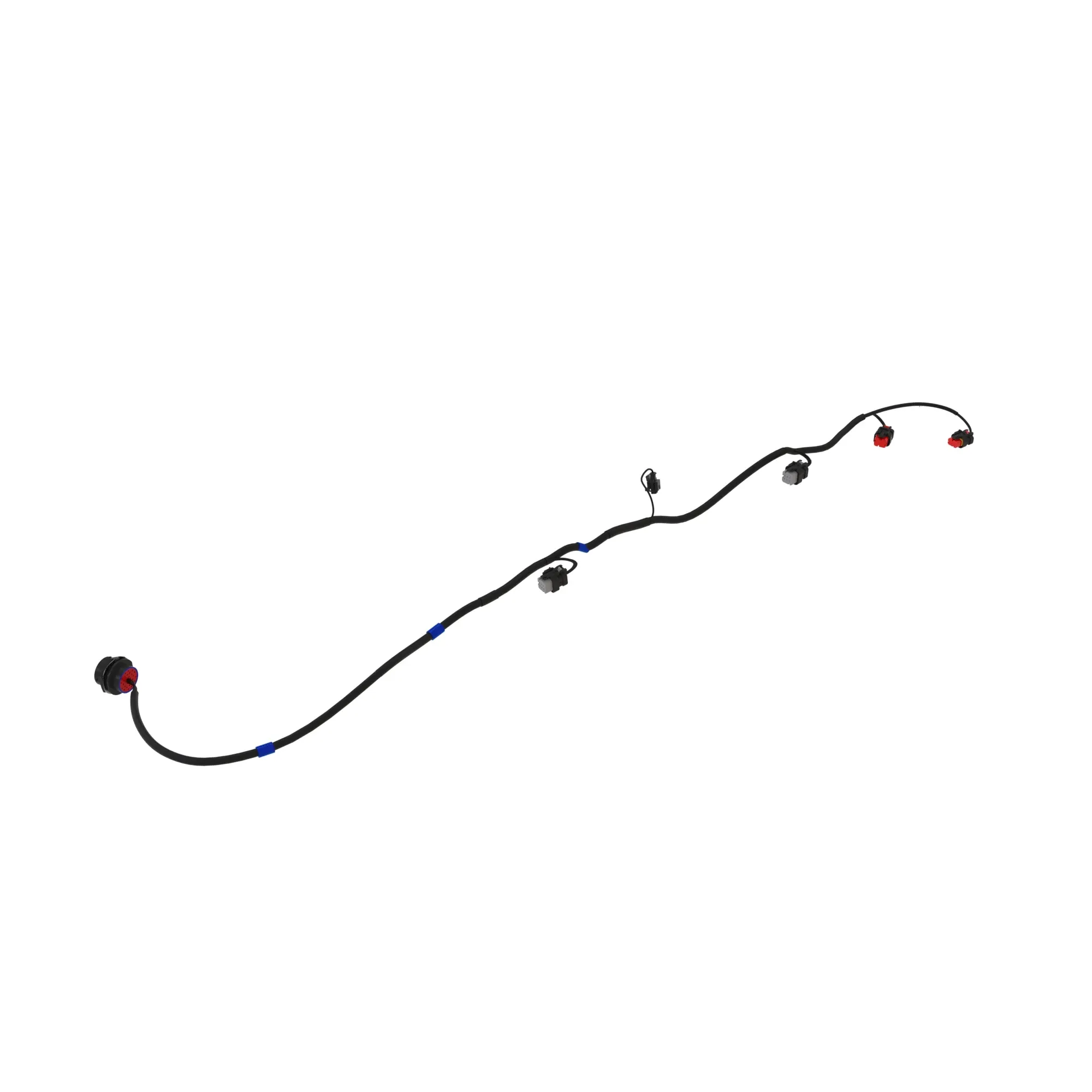 6.8L AFTER TREATMENT SKD/WFB