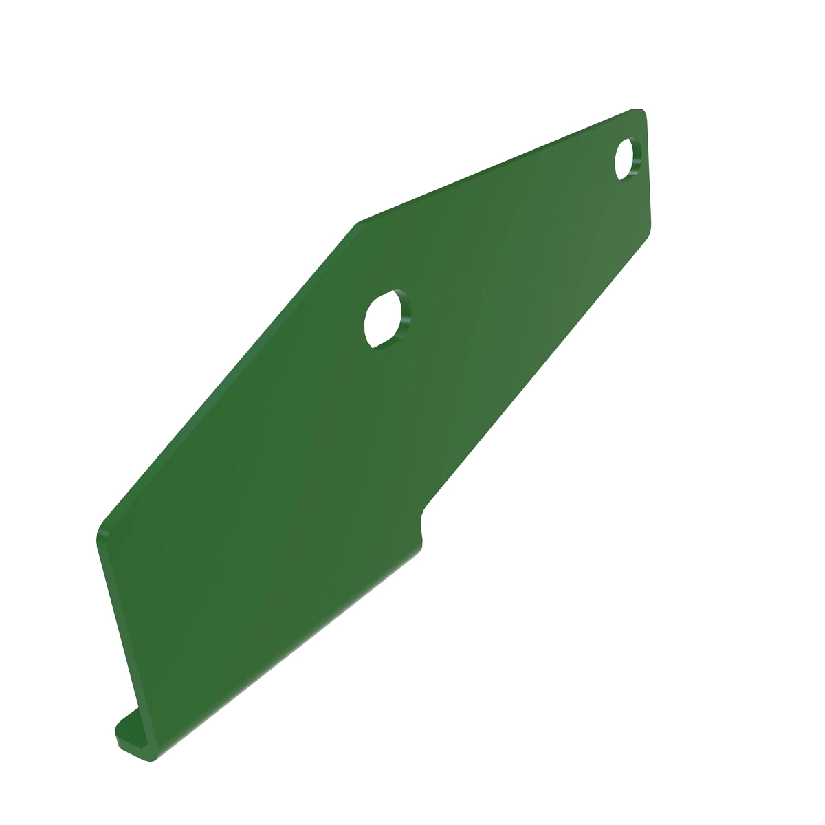 Bracket, Fuel Filter Support