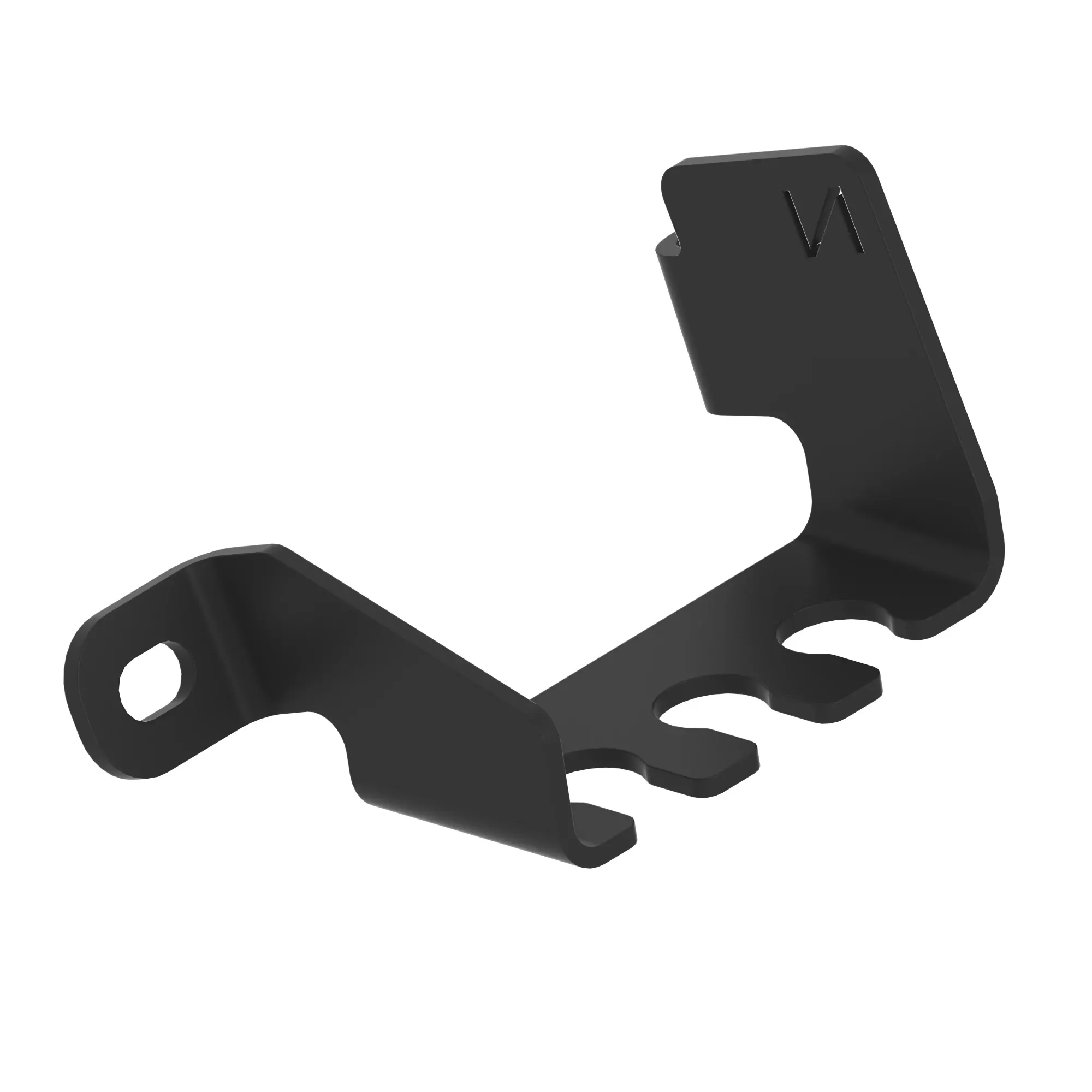 BRACKET, SCV CABLE ANCHOR, 5R