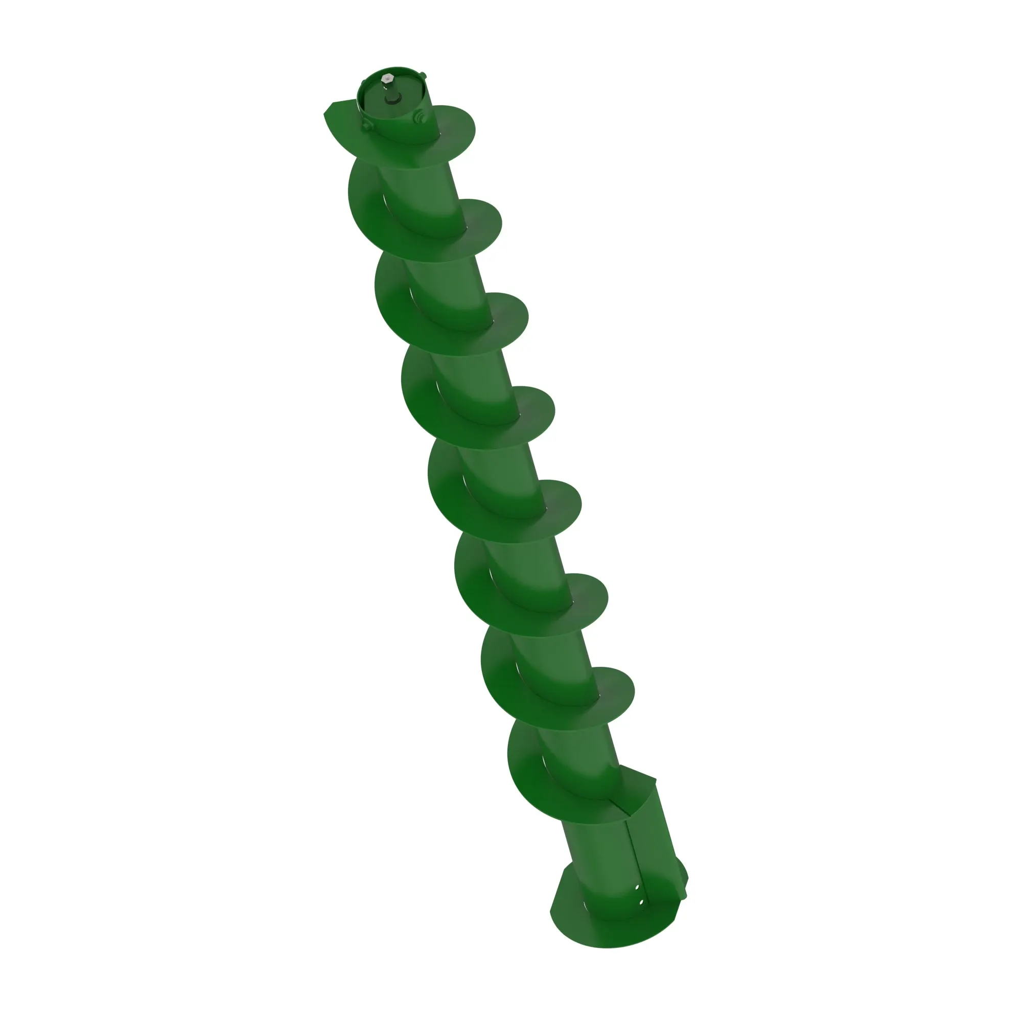 AUGER ASSY -6R - RH