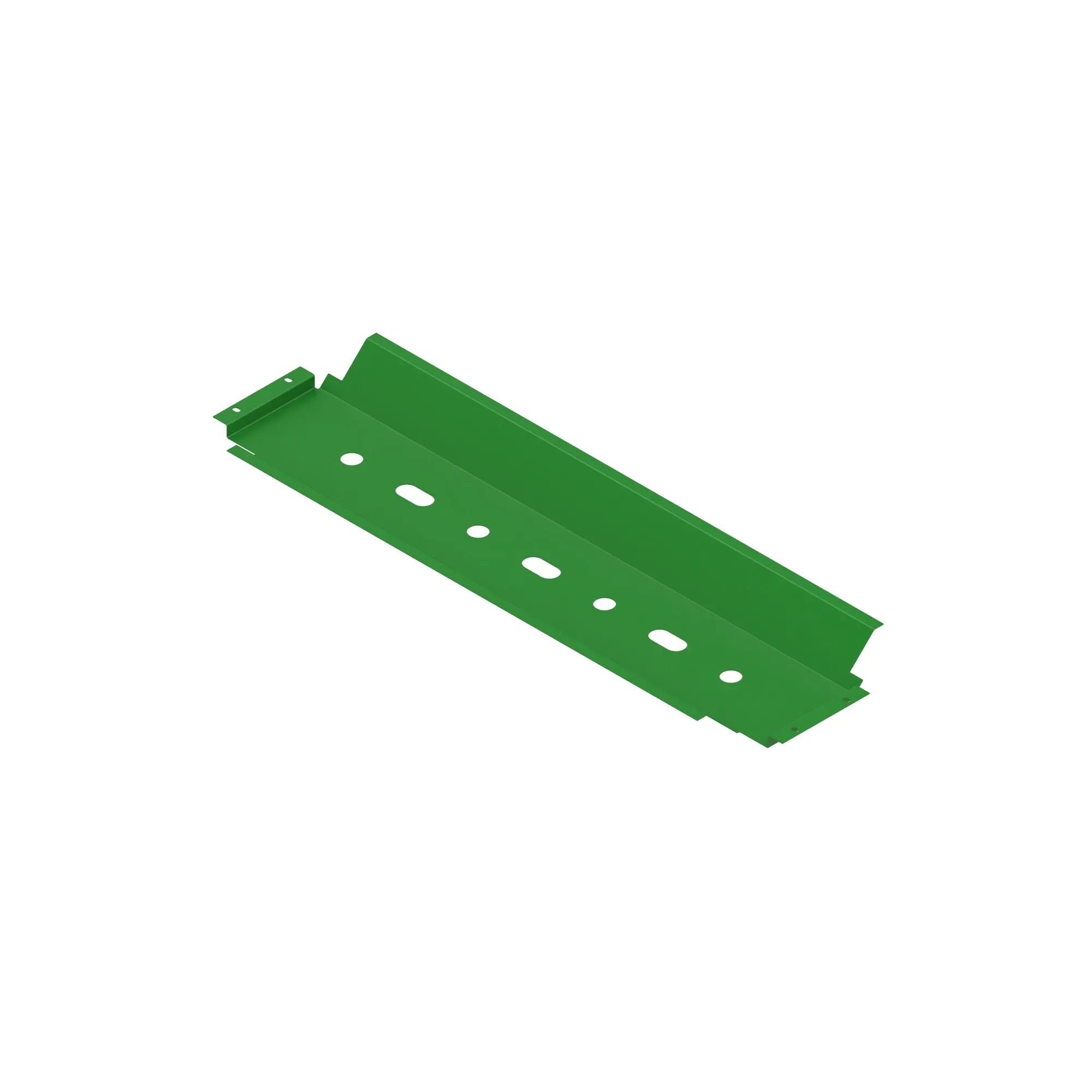 John Deere Protection Plate - H137388