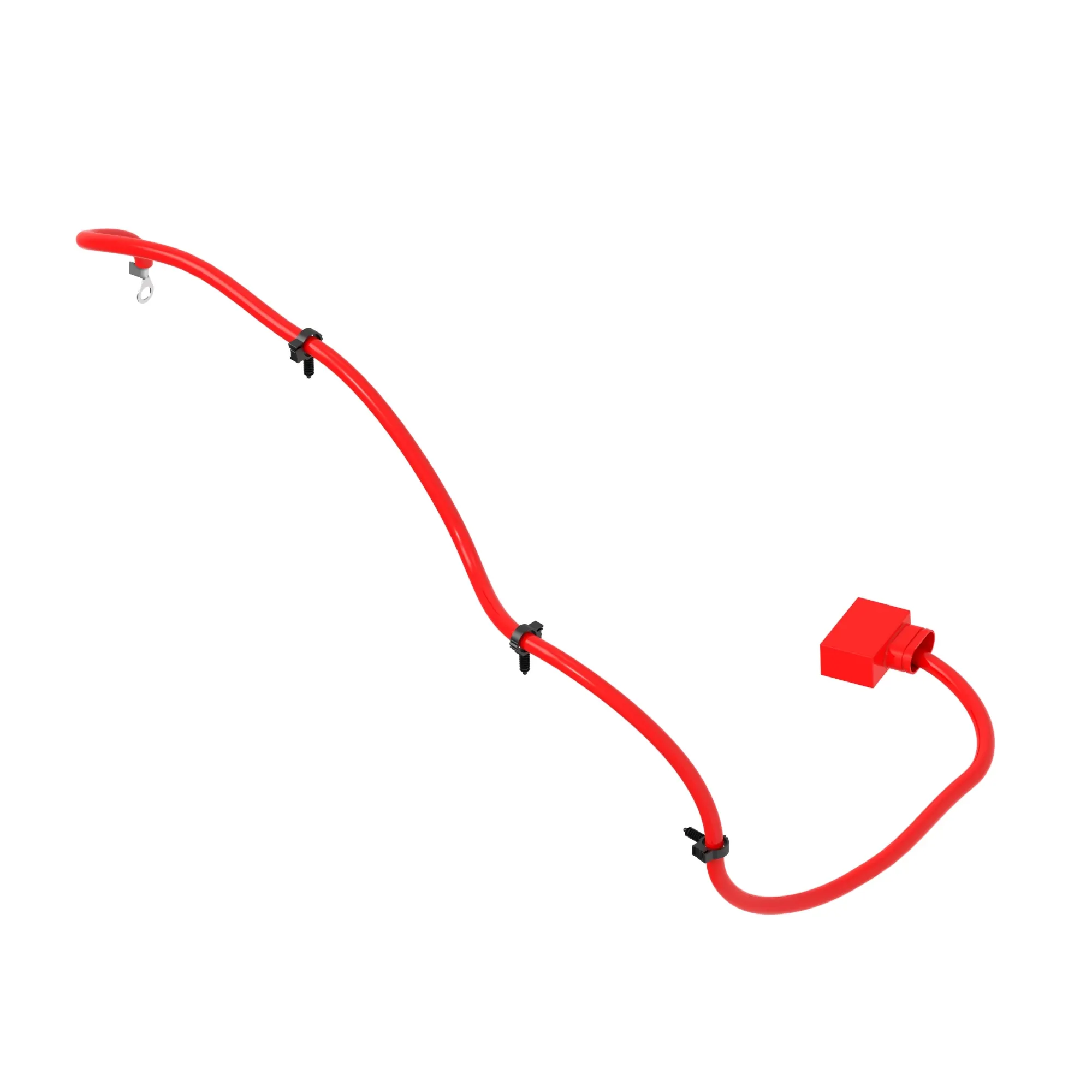 BATTERY CABLE, INDIA CAB, BATTERY C