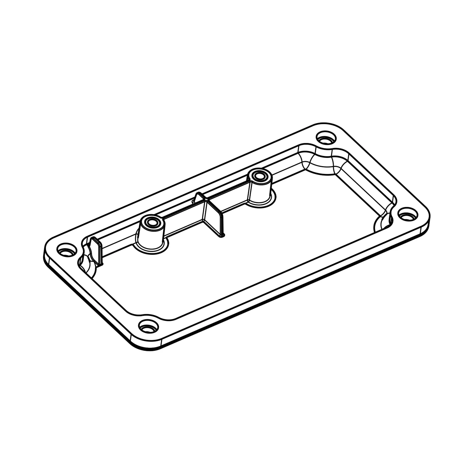 John Deere Cover - AXE80283