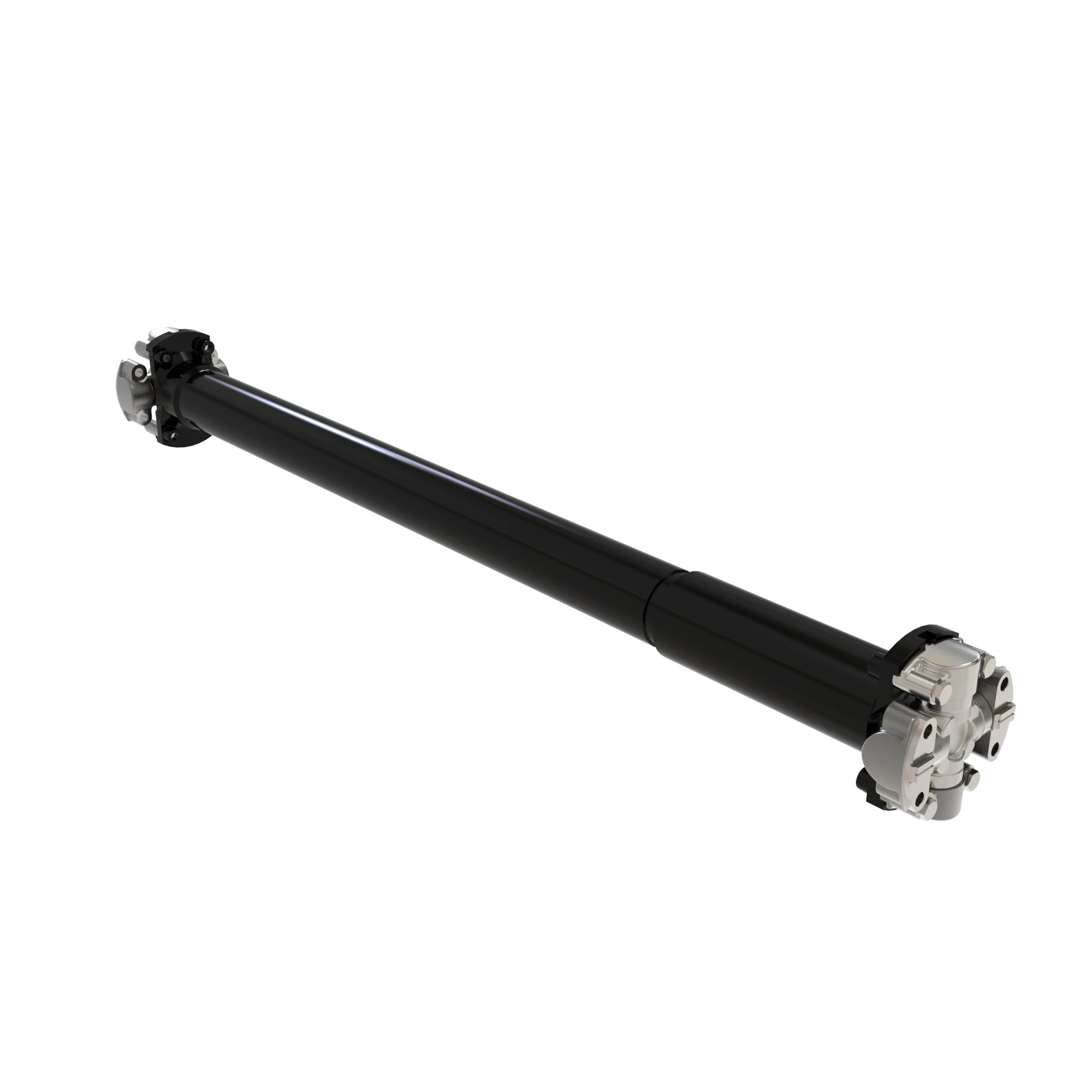 UNIVERSAL DRIVESHAFT, MID DRIVESHAF